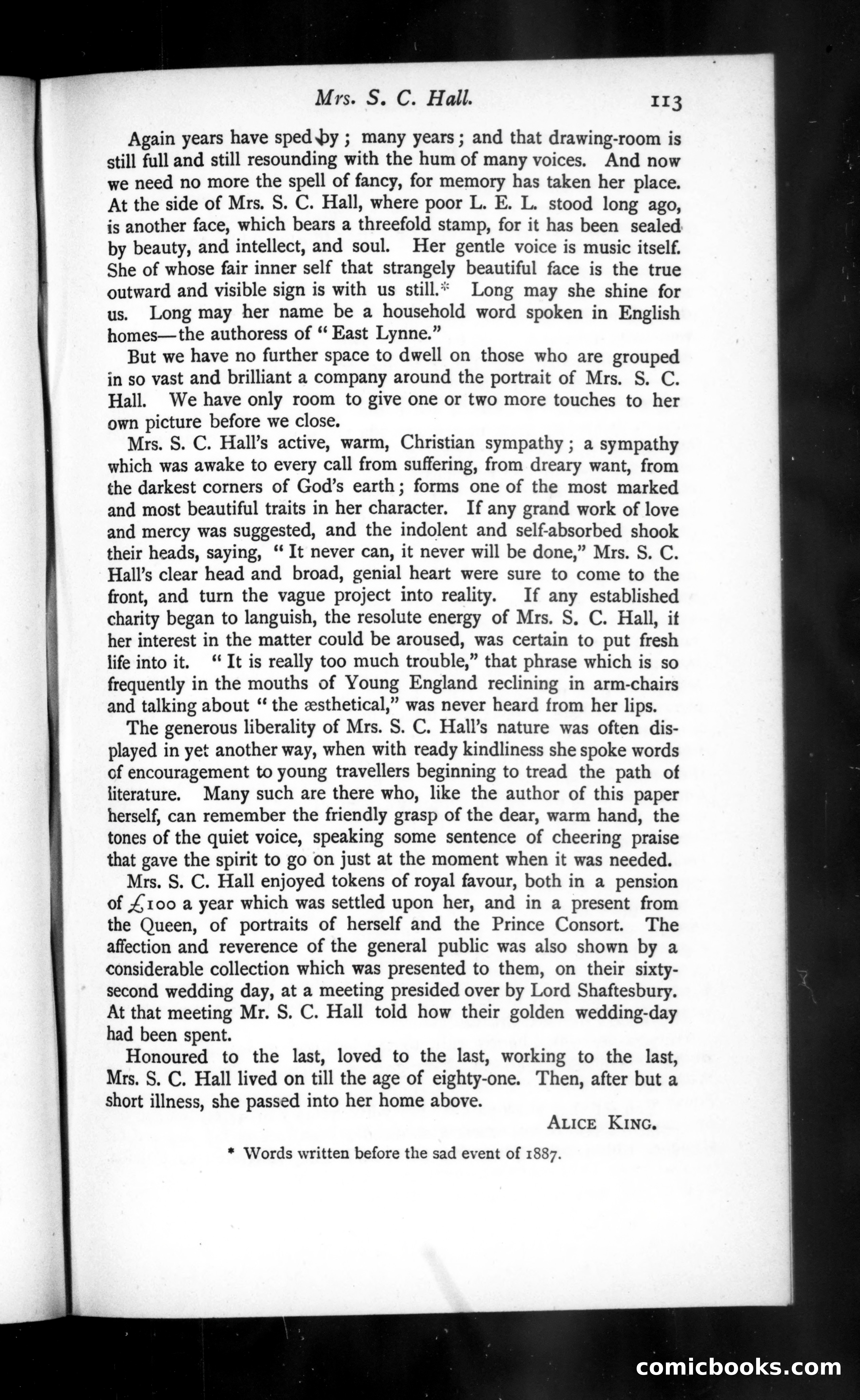 The Argosy, Vol. 45 — page 29 of 84