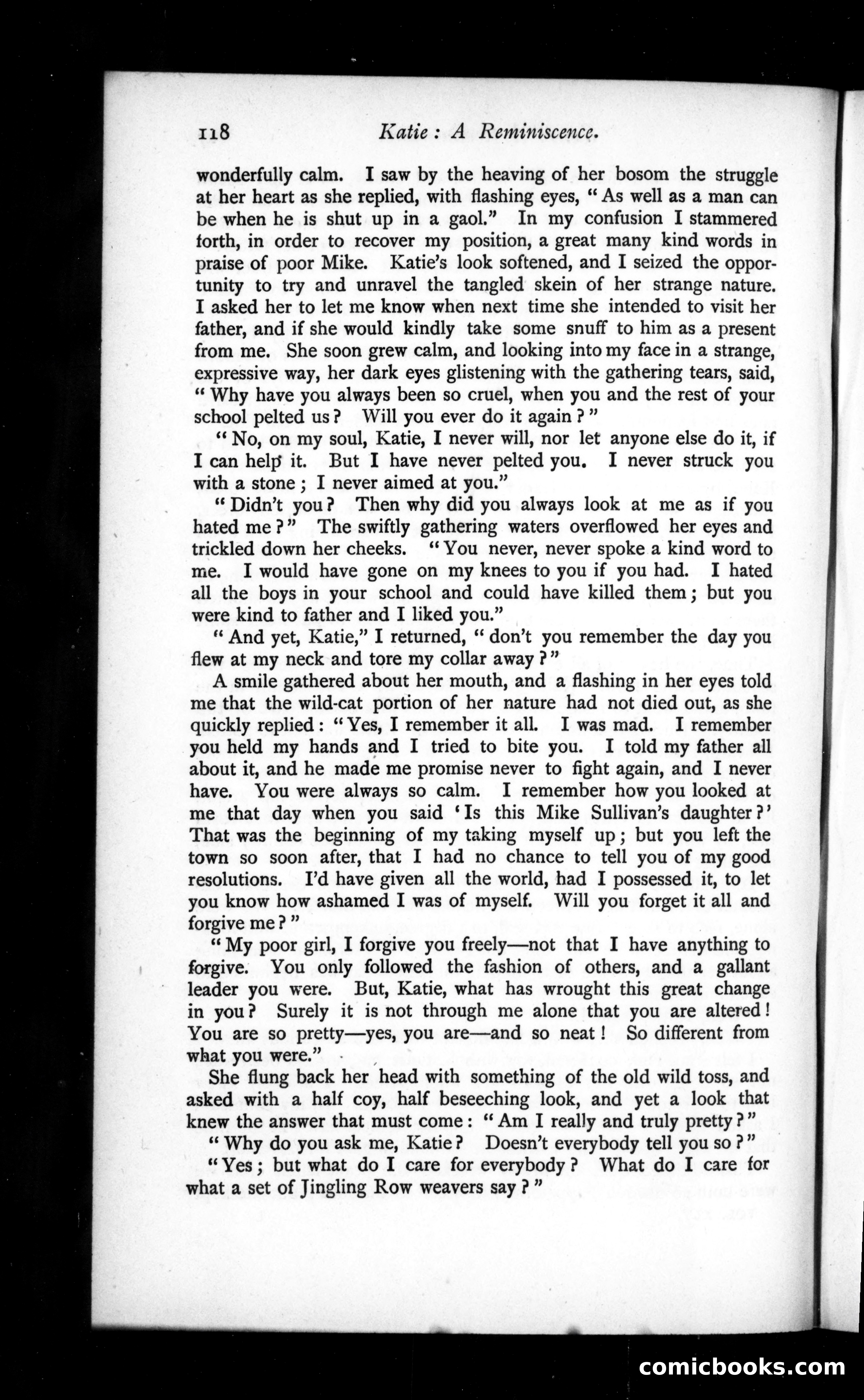 The Argosy, Vol. 45 — page 34 of 84