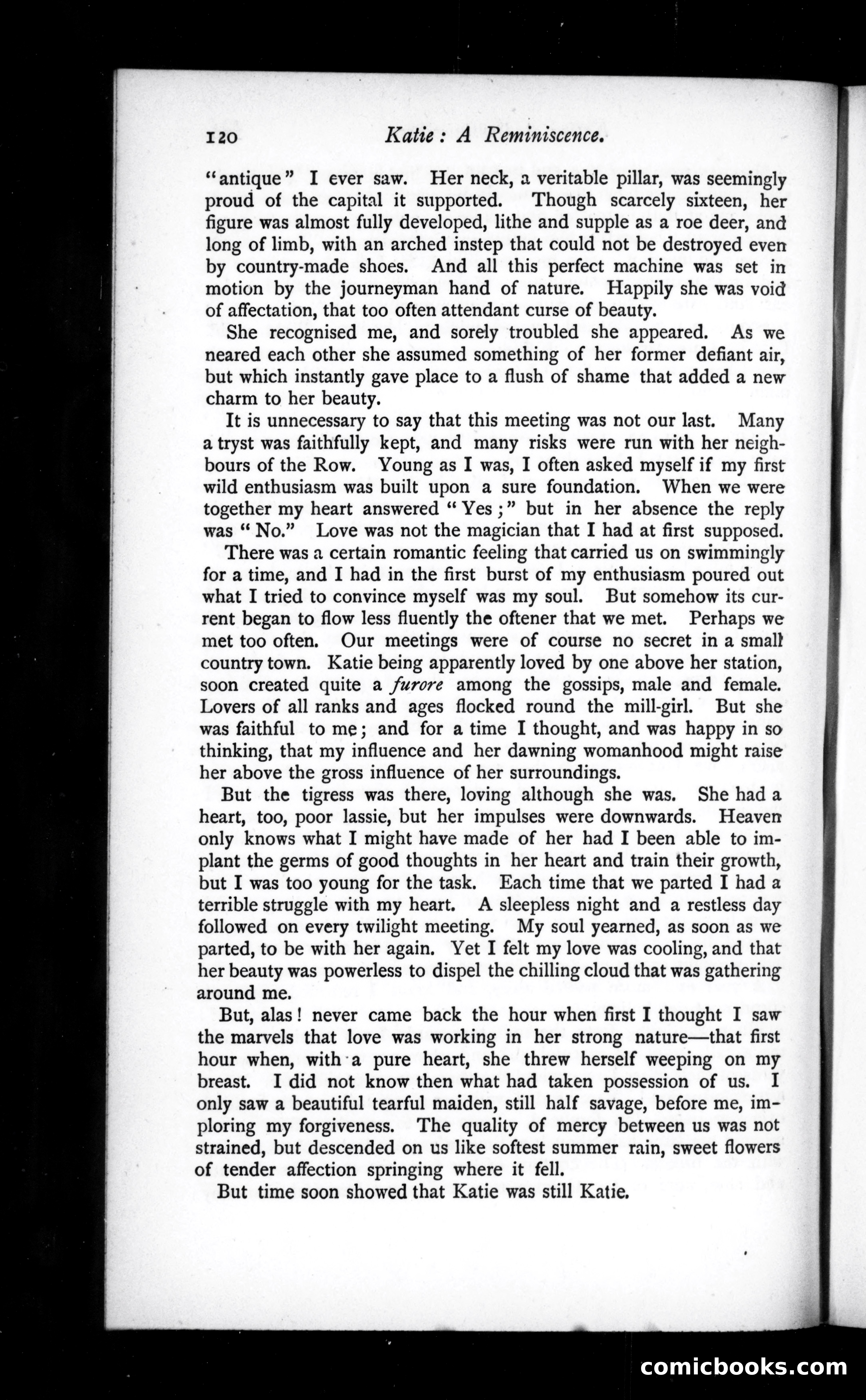 The Argosy, Vol. 45 — page 36 of 84