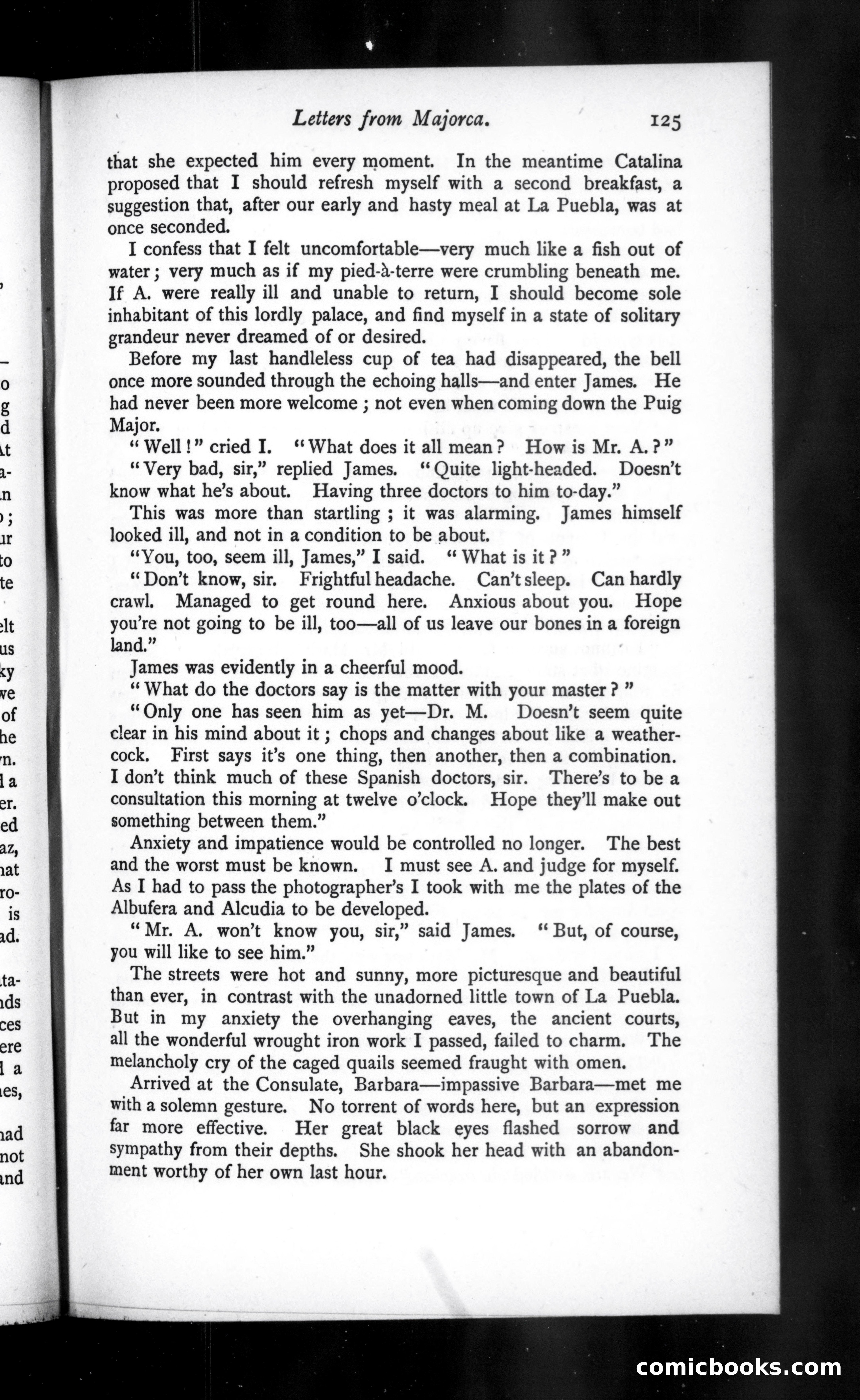 The Argosy, Vol. 45 — page 41 of 84