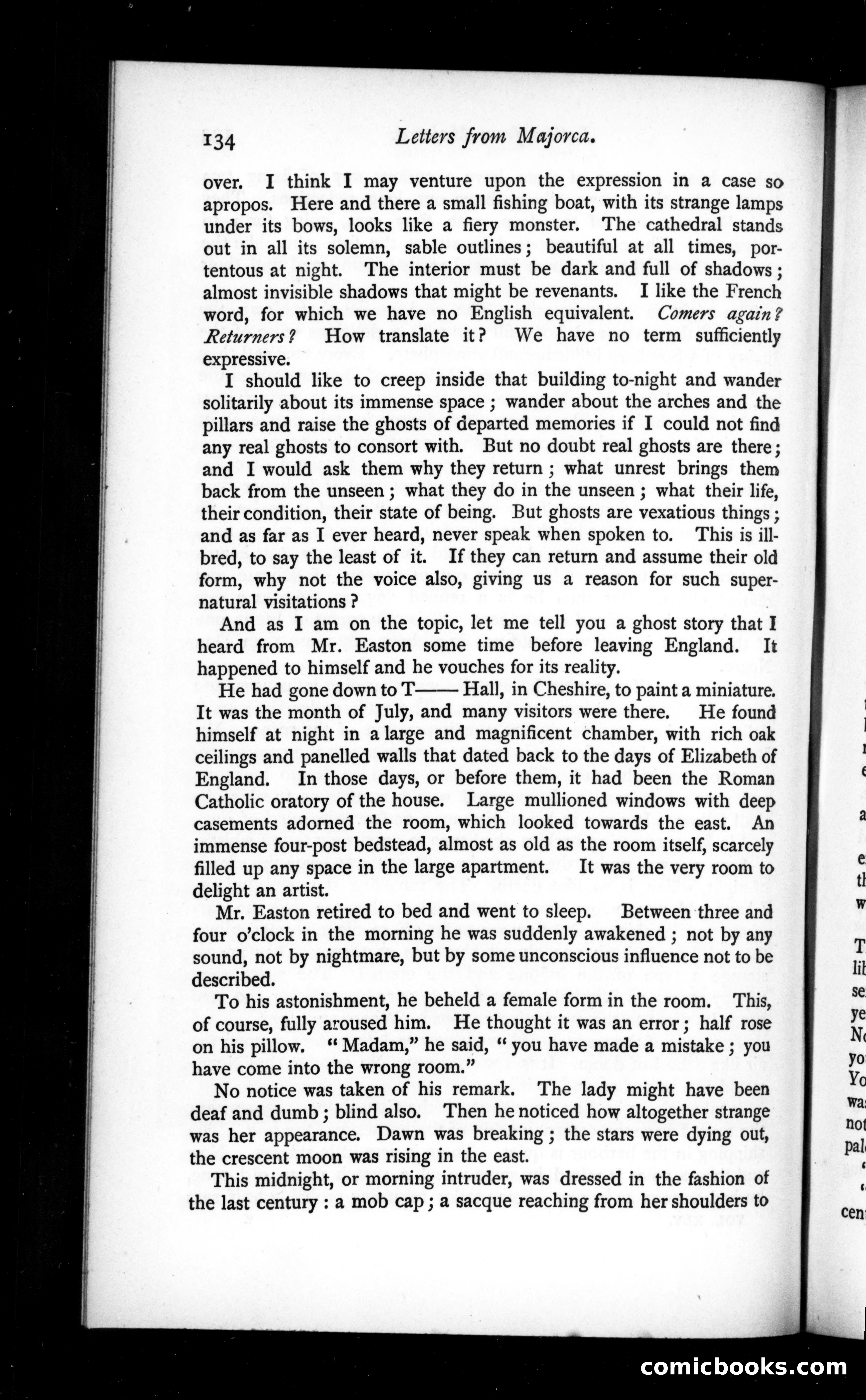 The Argosy, Vol. 45 — page 52 of 84