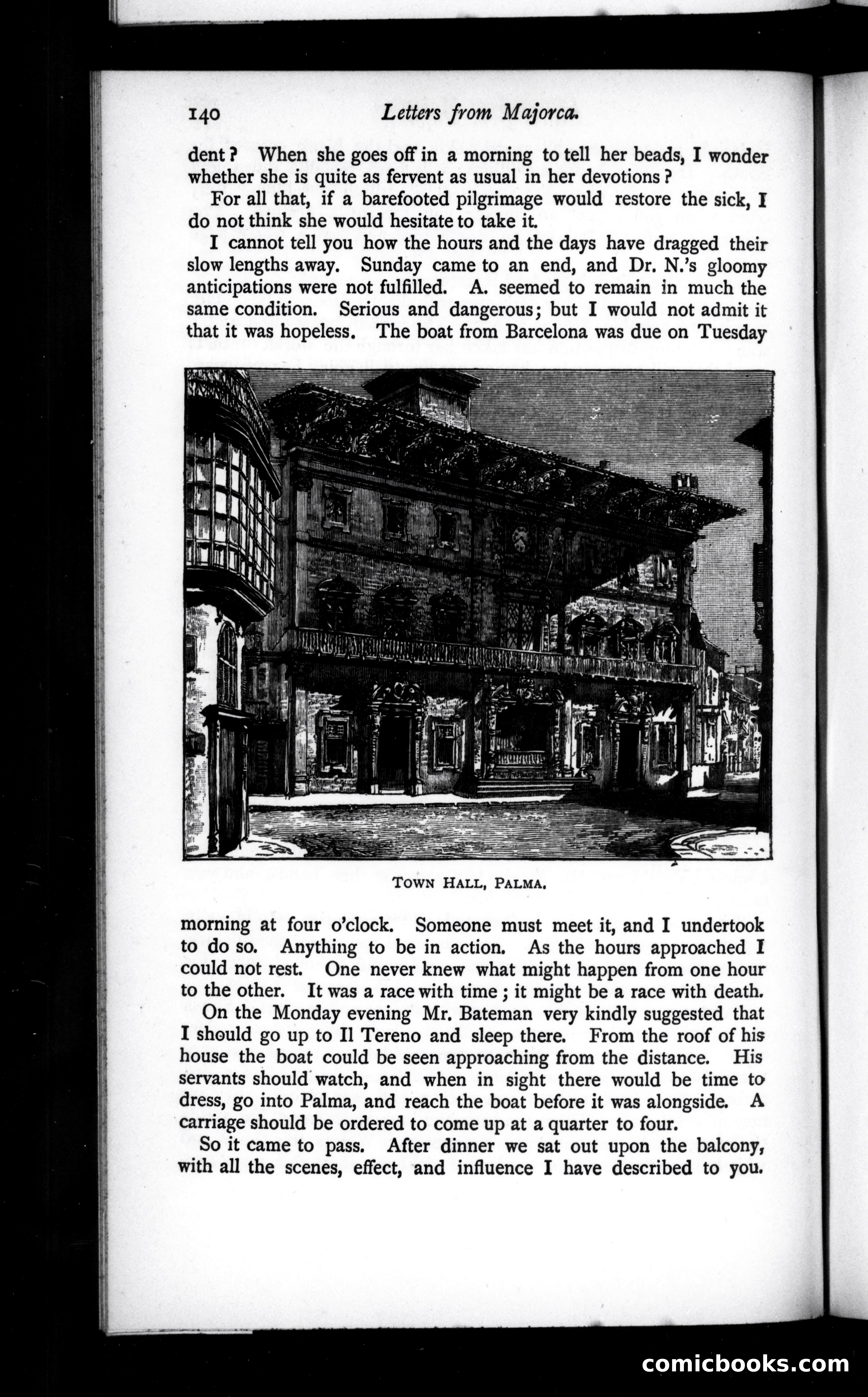 The Argosy, Vol. 45 — page 58 of 84