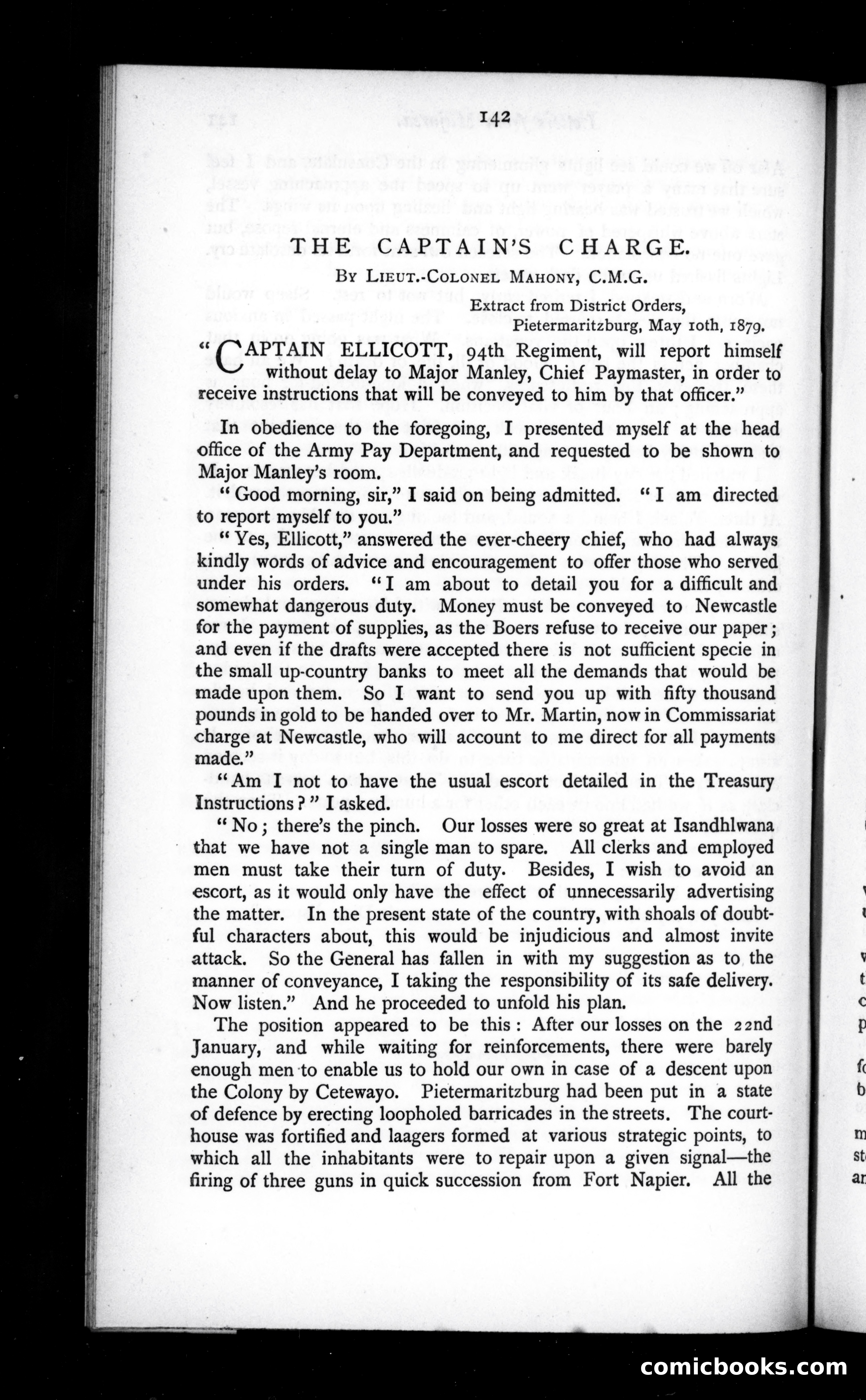 The Argosy, Vol. 45 — page 60 of 84