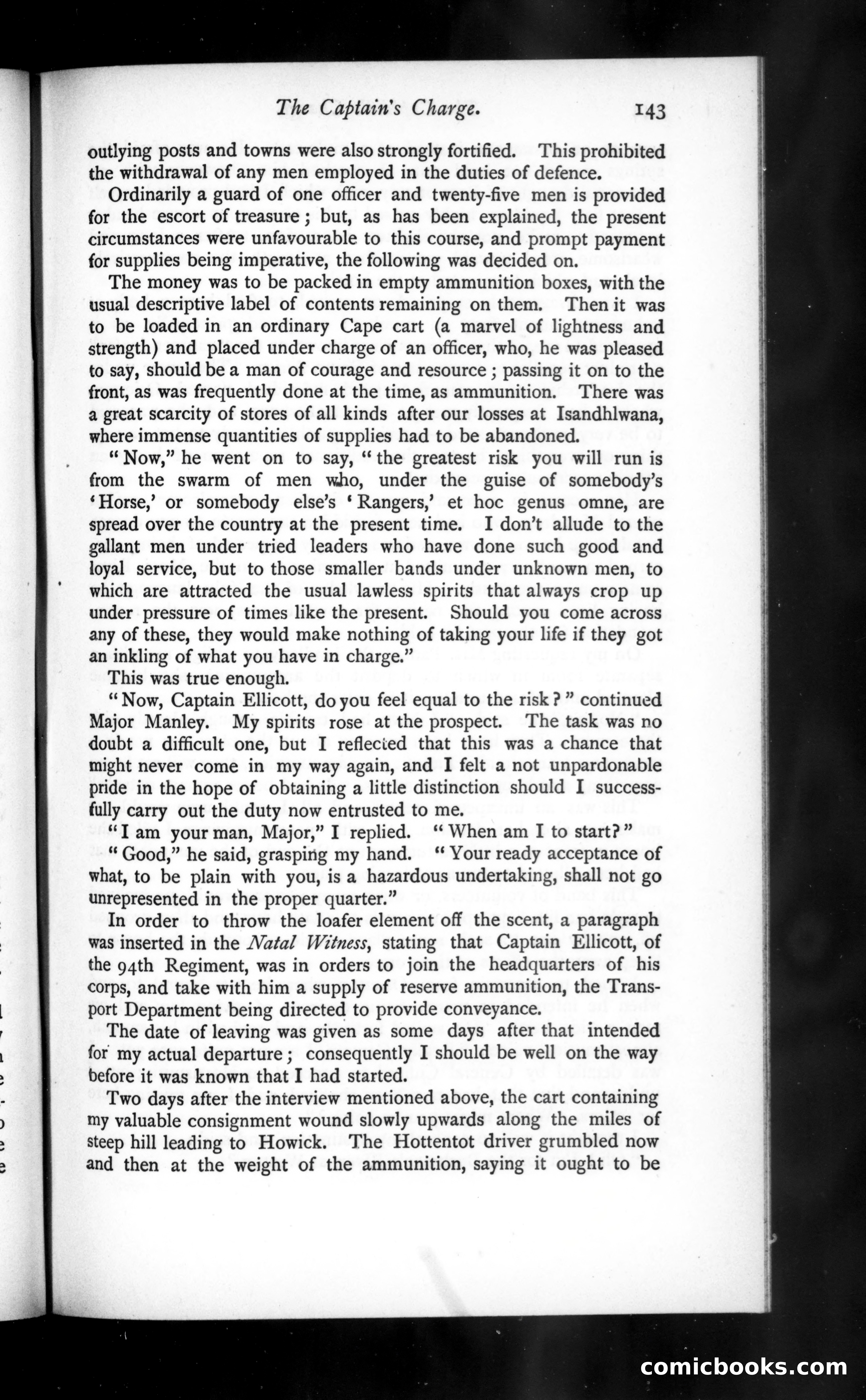 The Argosy, Vol. 45 — page 61 of 84