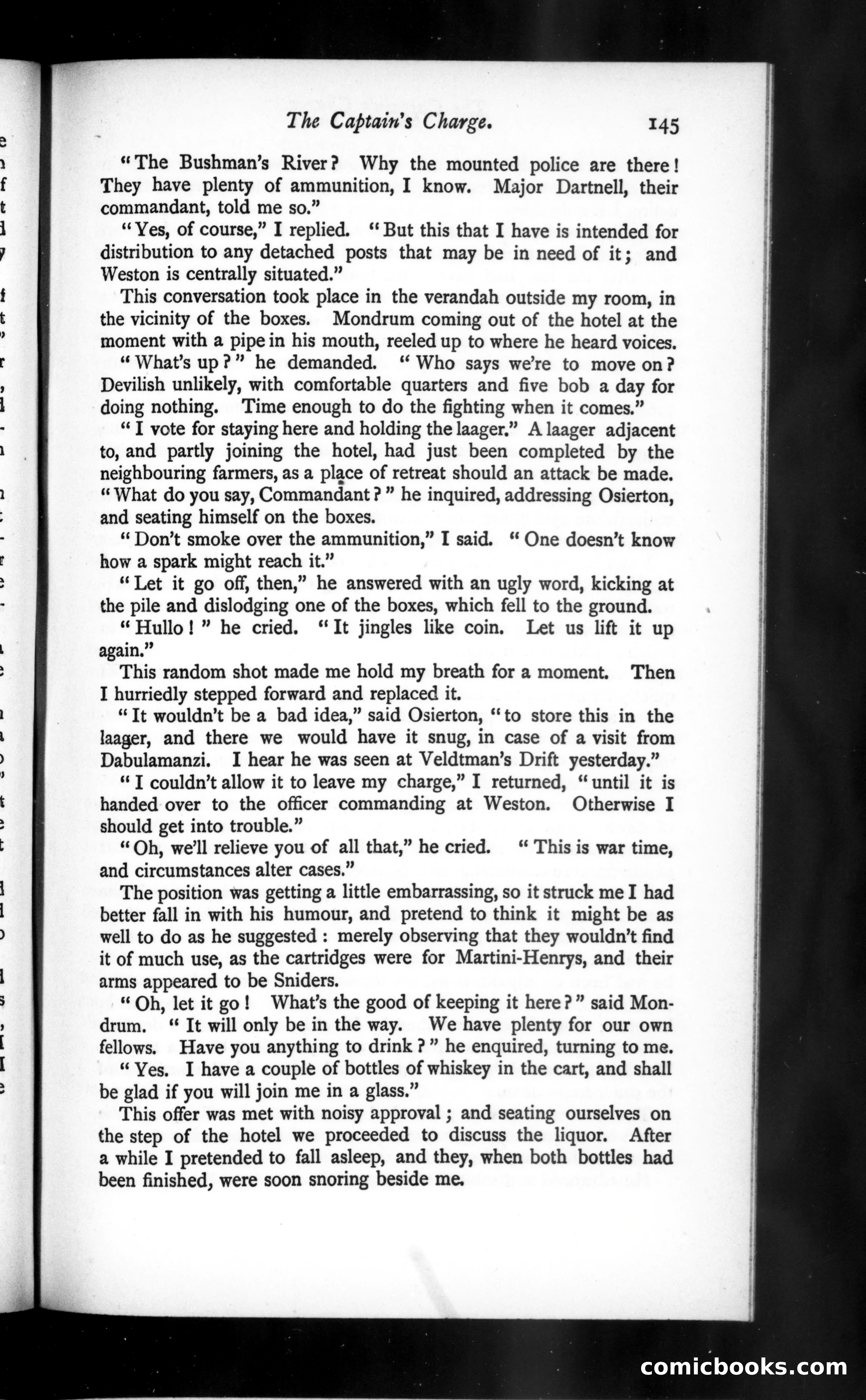 The Argosy, Vol. 45 — page 63 of 84