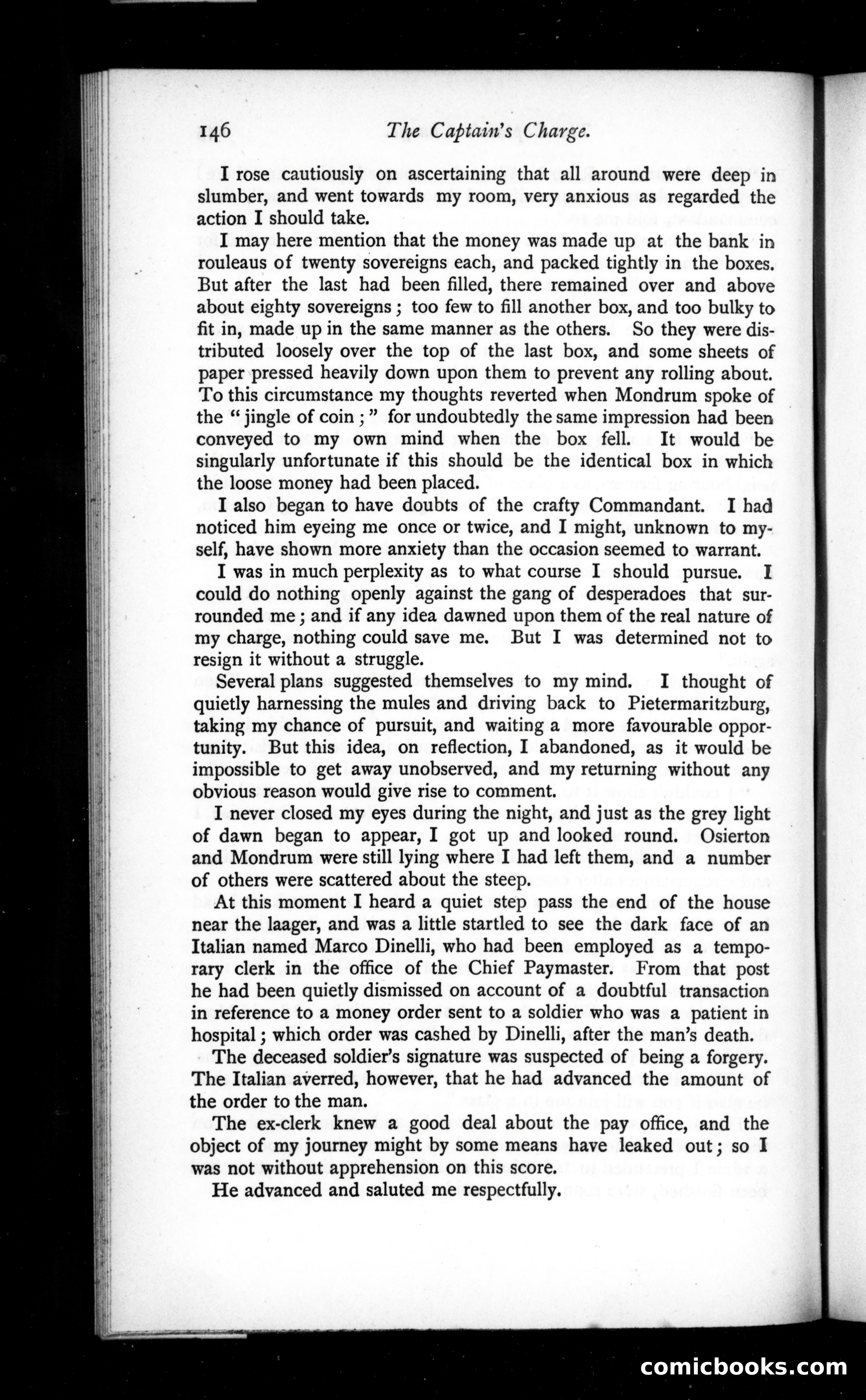 The Argosy, Vol. 45 — page 64 of 84