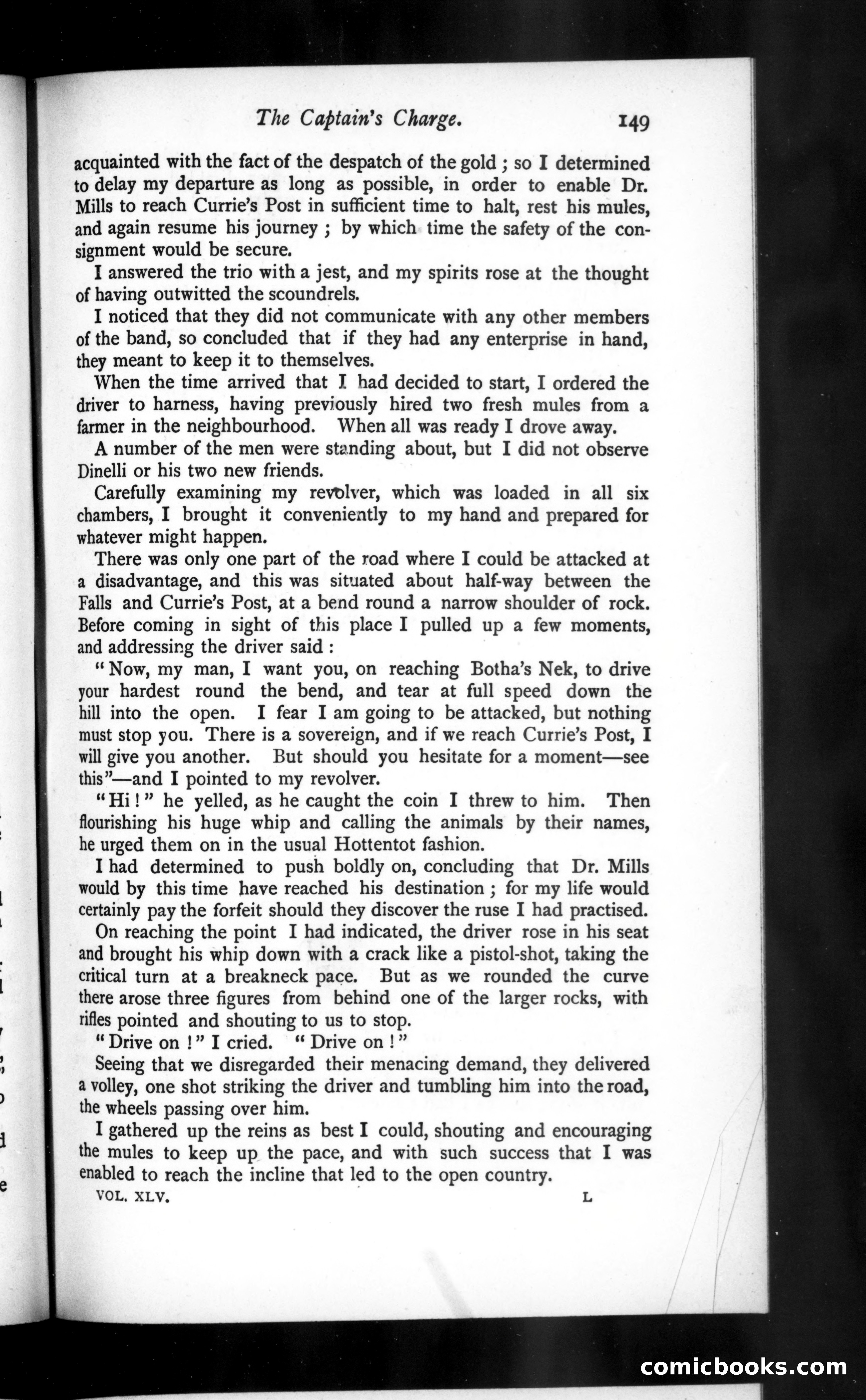 The Argosy, Vol. 45 — page 67 of 84