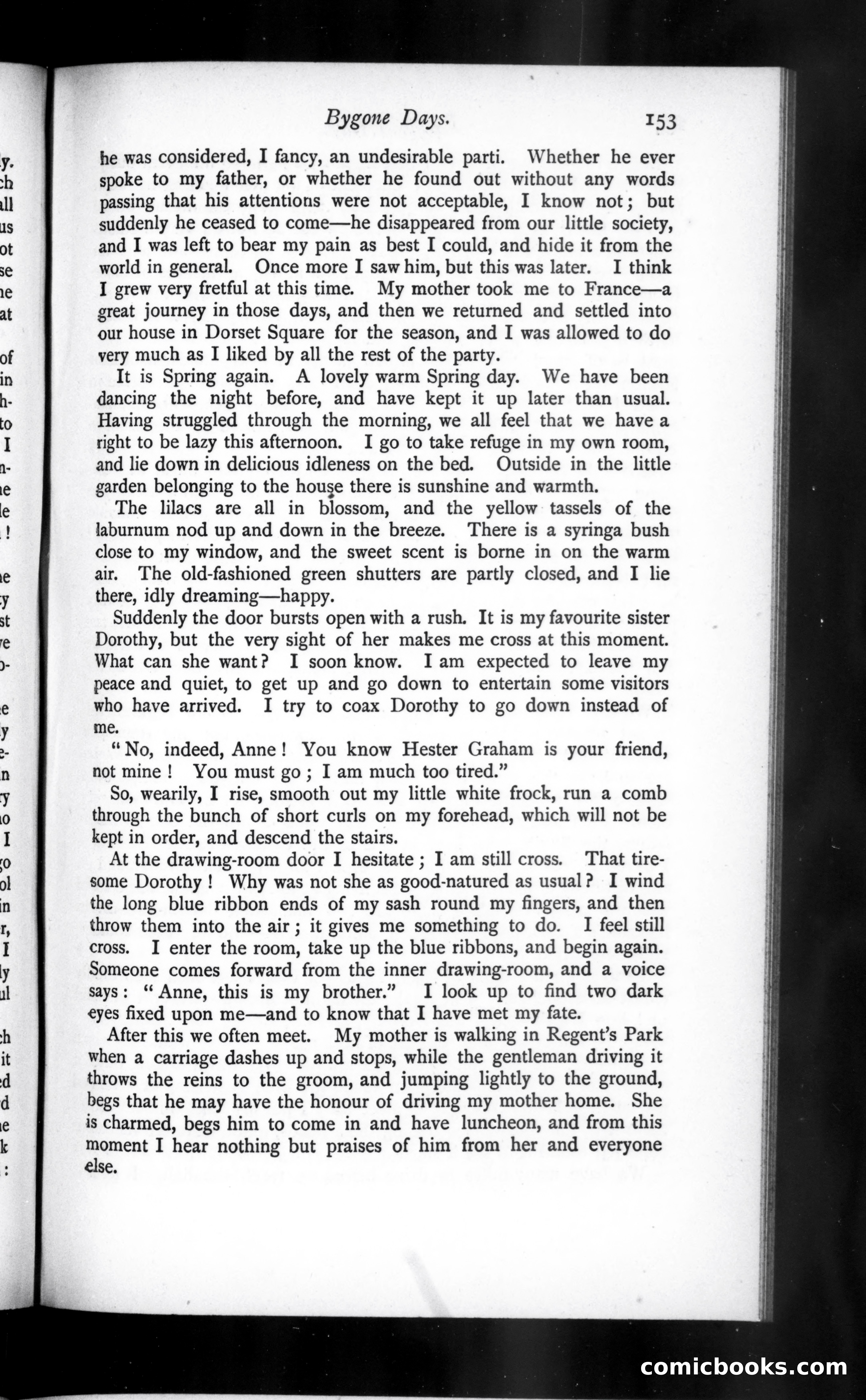 The Argosy, Vol. 45 — page 71 of 84