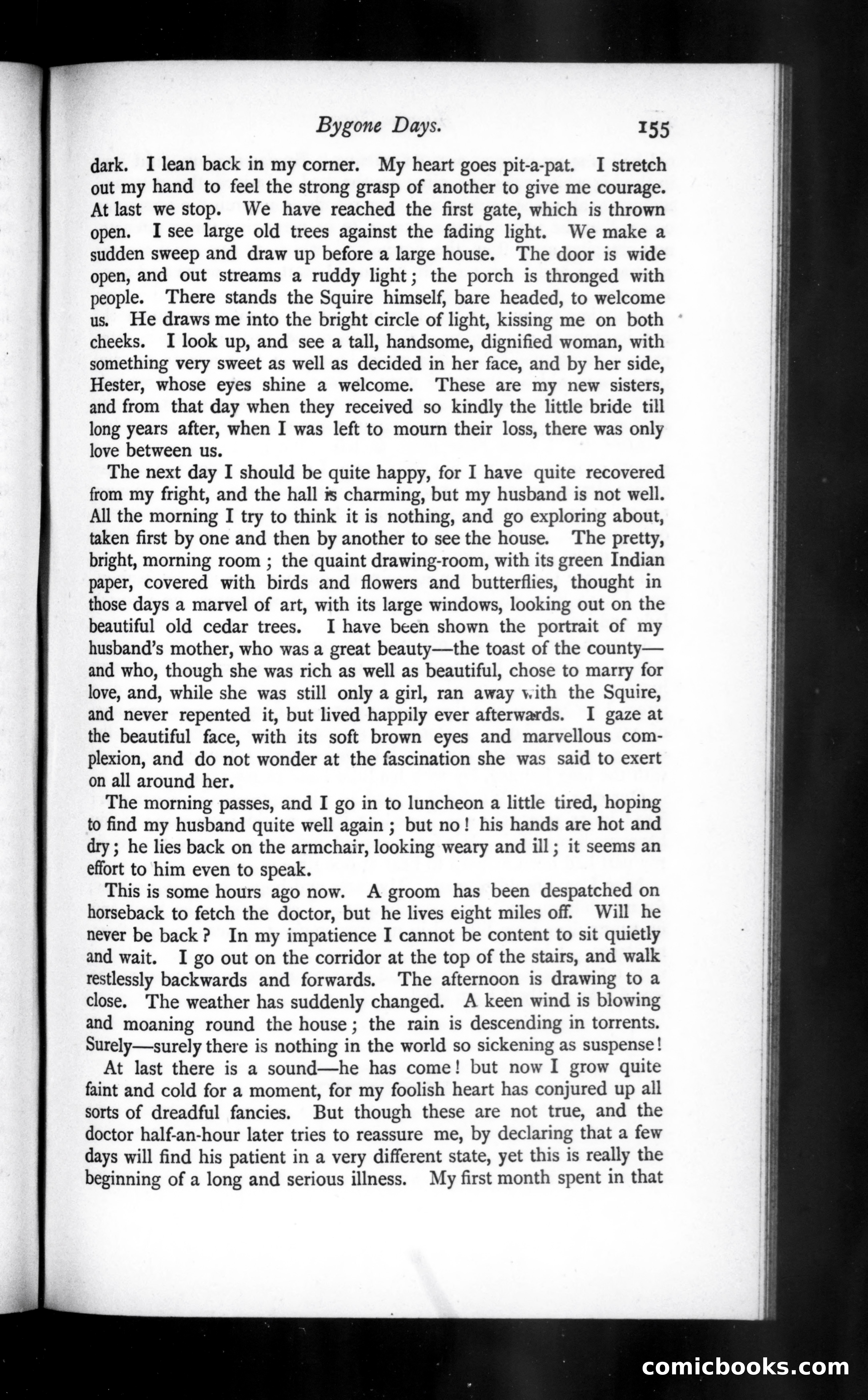 The Argosy, Vol. 45 — page 73 of 84