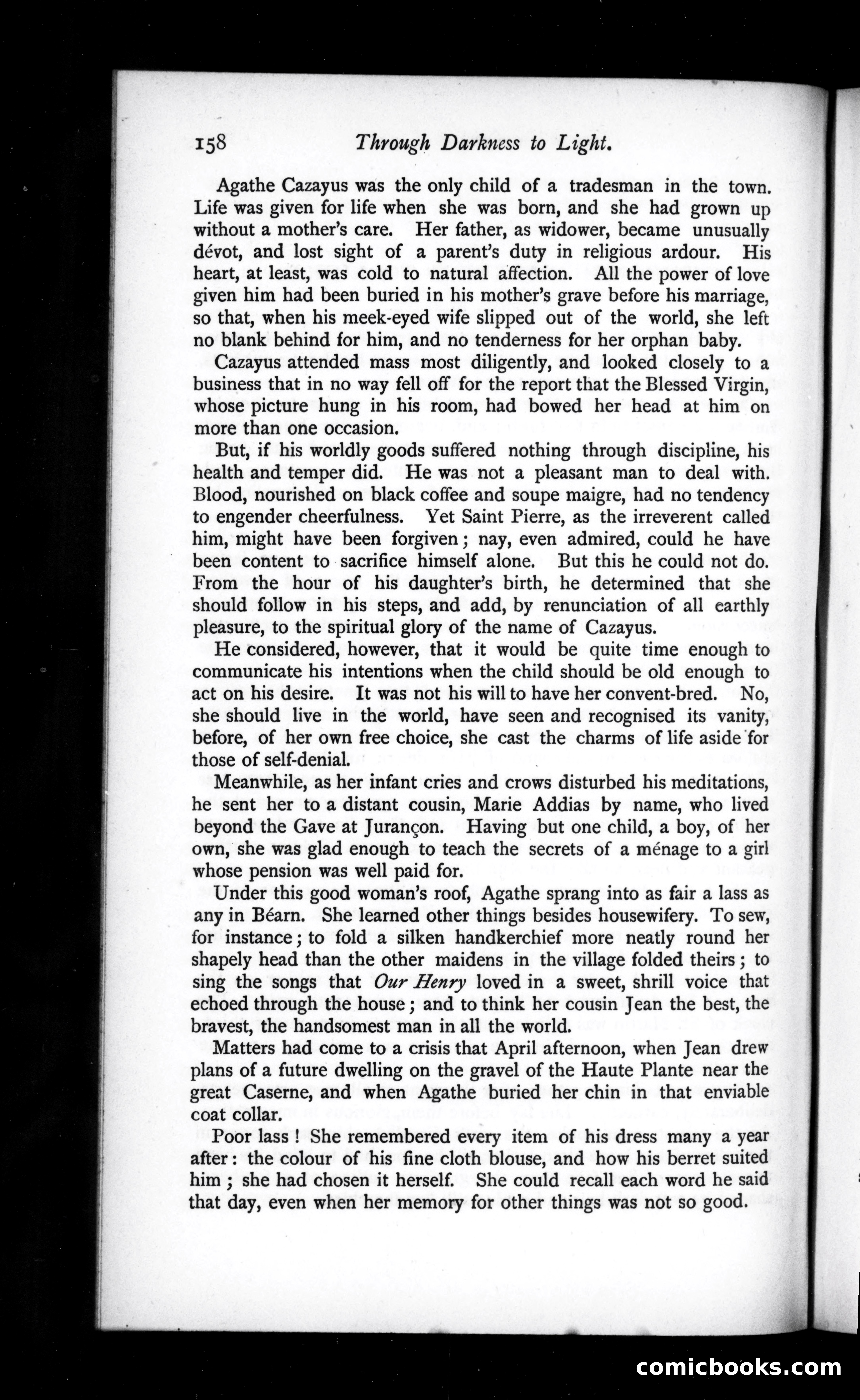 The Argosy, Vol. 45 — page 76 of 84