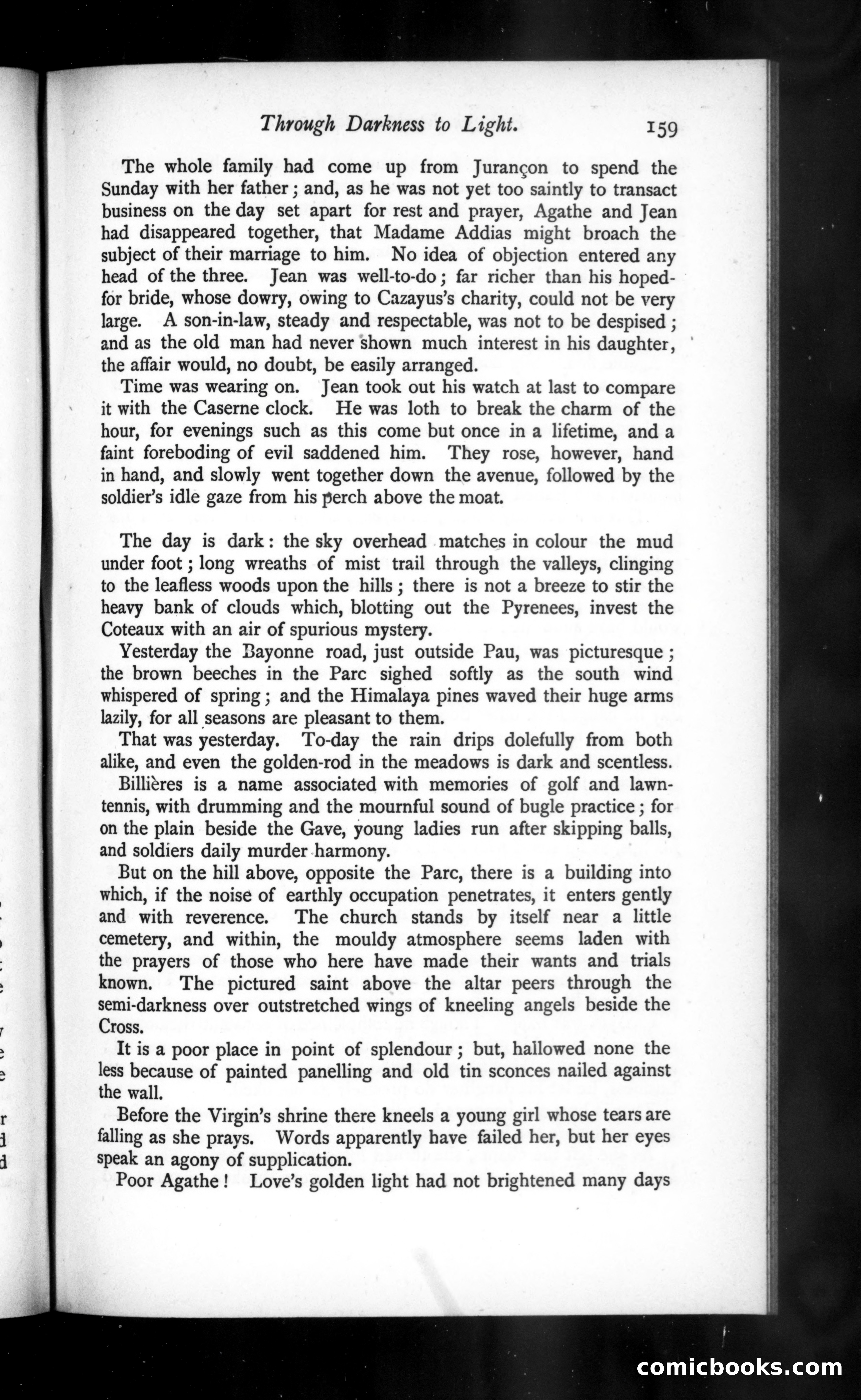 The Argosy, Vol. 45 — page 77 of 84