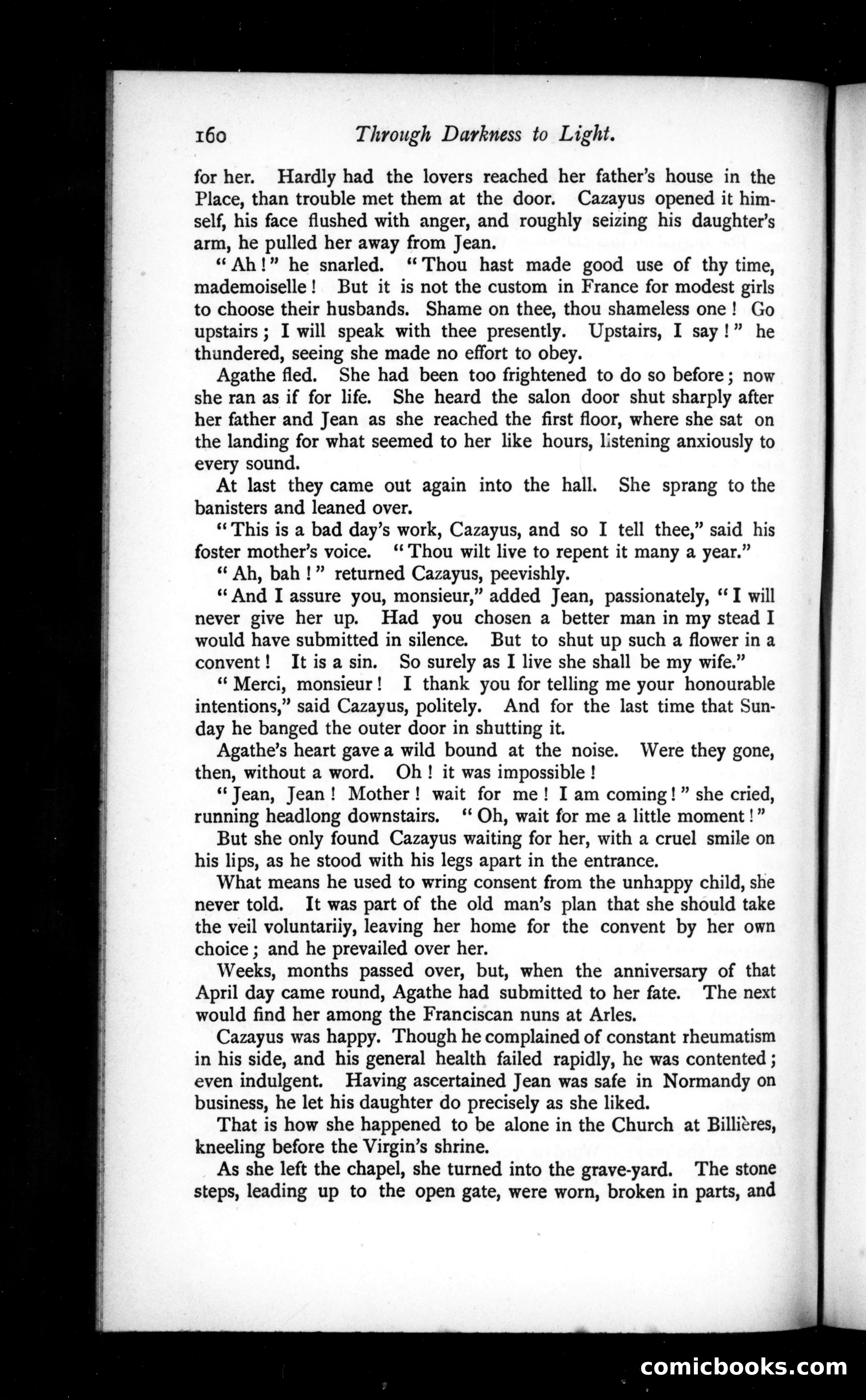 The Argosy, Vol. 45 — page 78 of 84