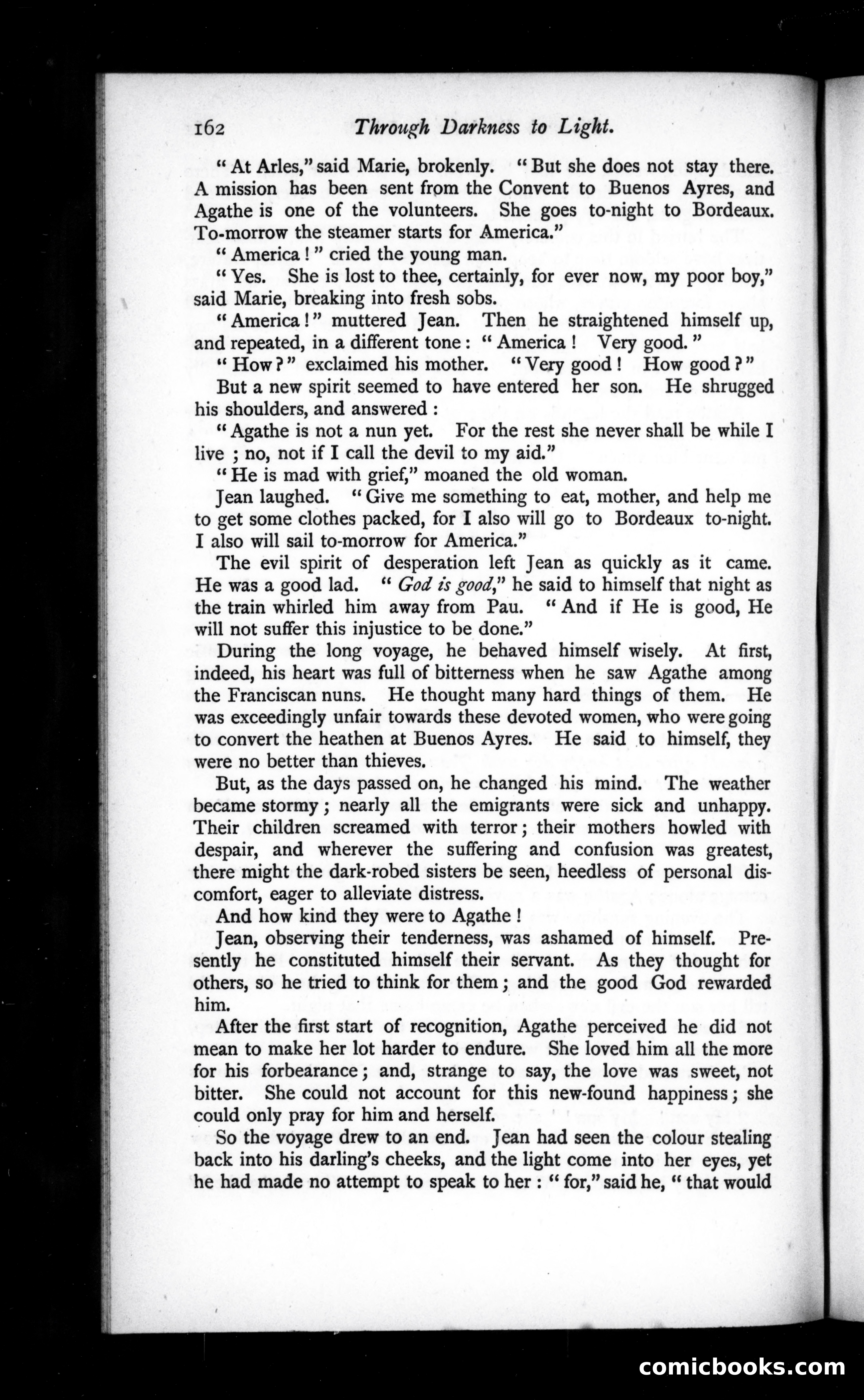 The Argosy, Vol. 45 — page 80 of 84