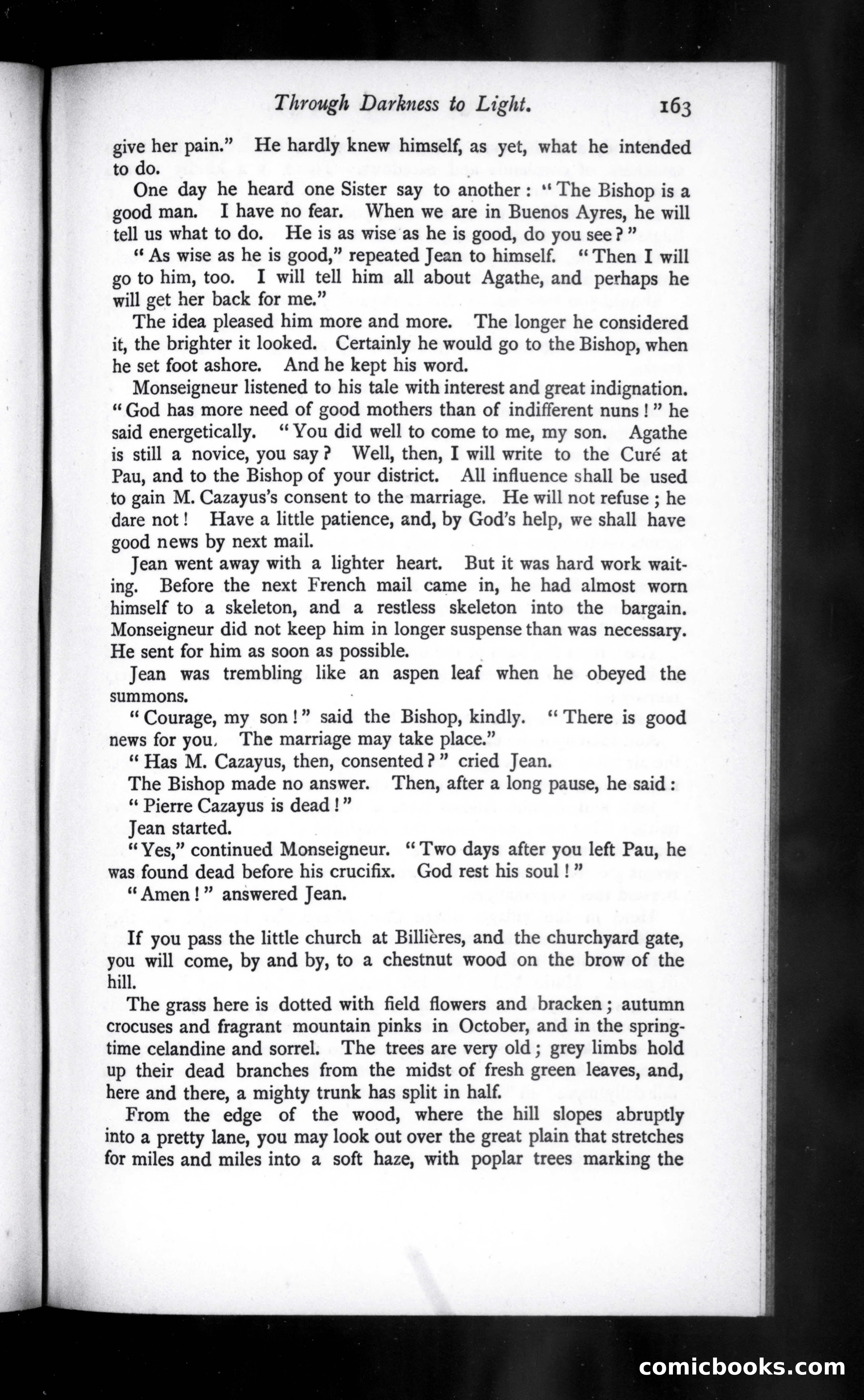 The Argosy, Vol. 45 — page 81 of 84