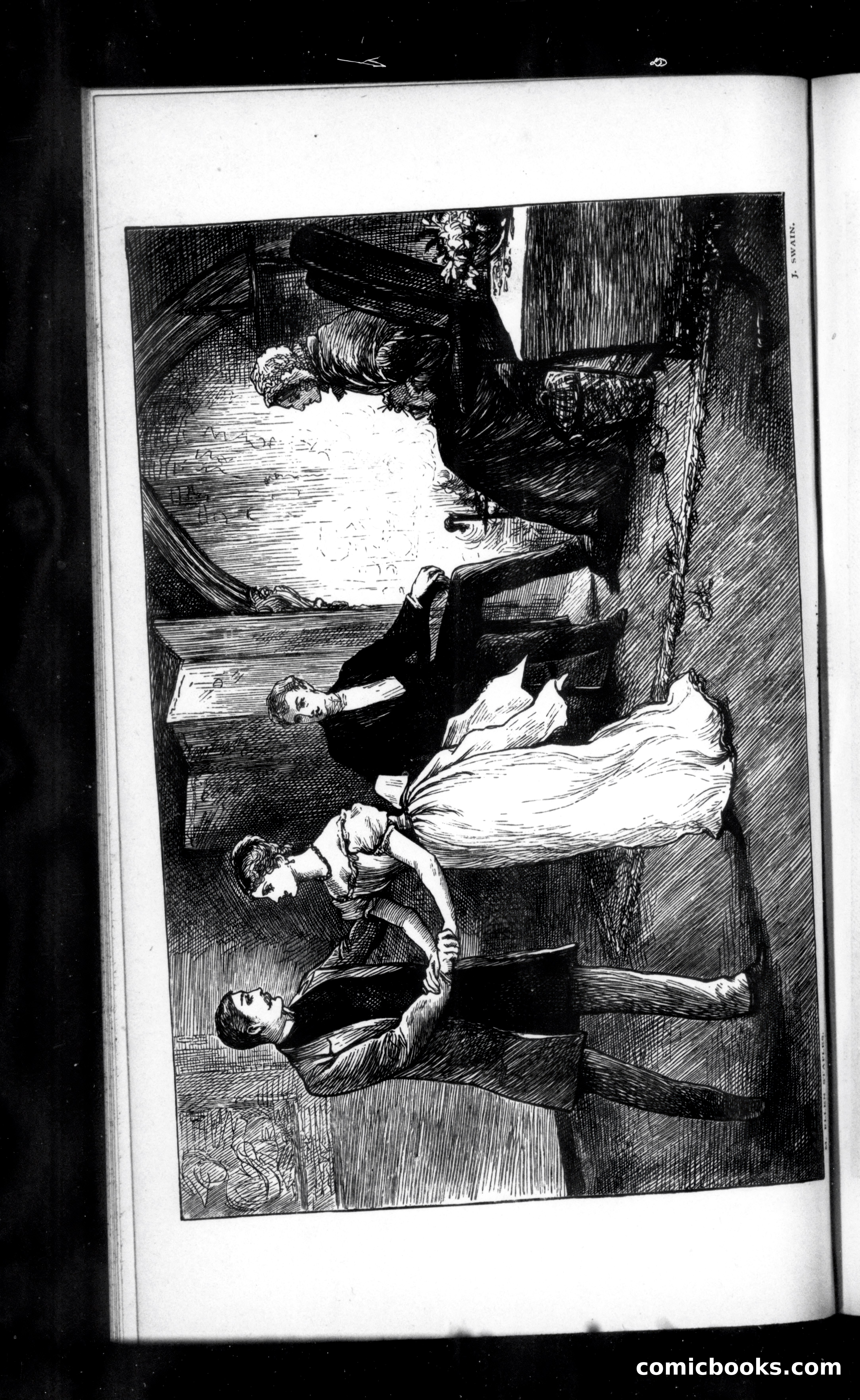 The Argosy, Vol. 45 — page 84 of 84