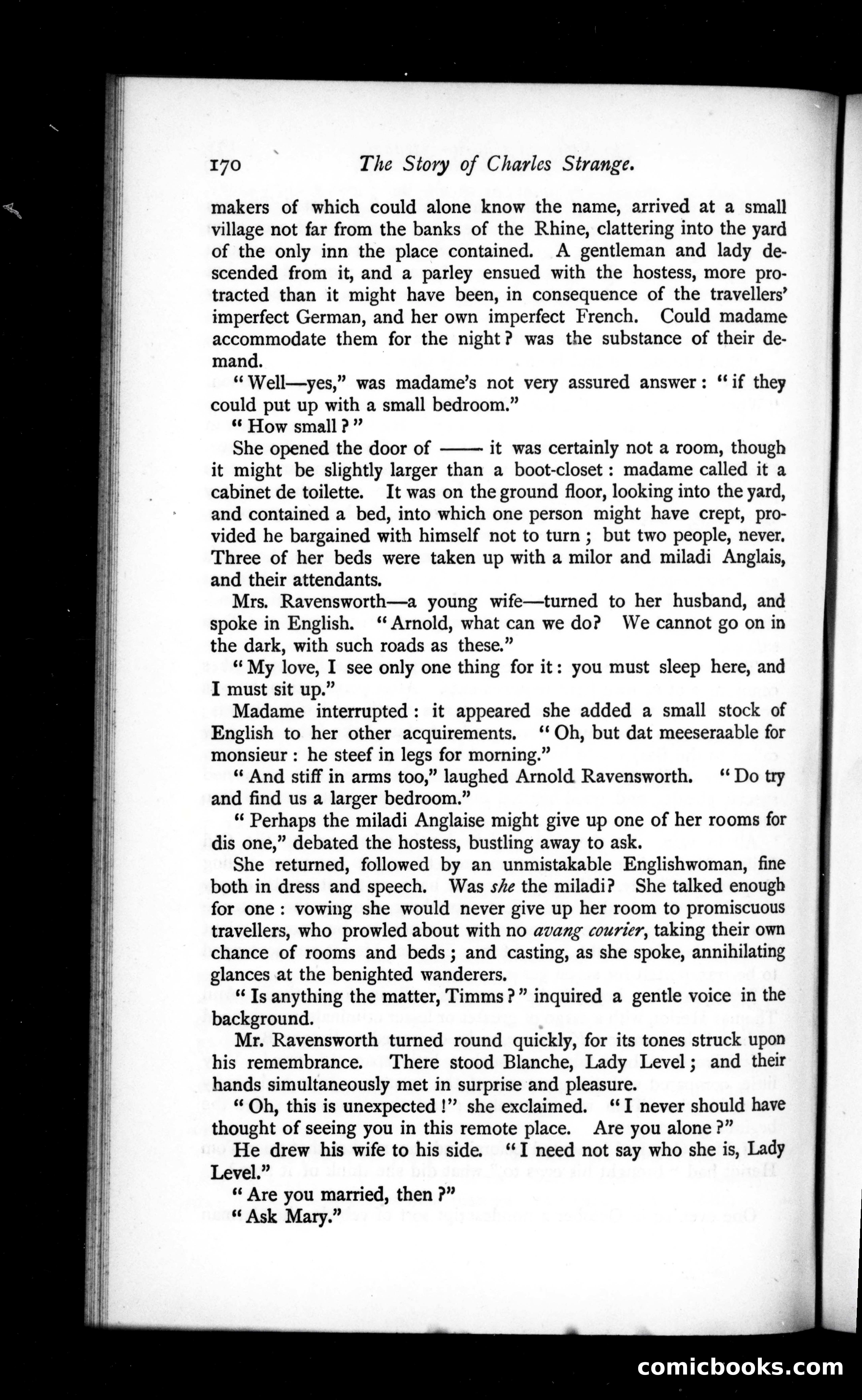 The Argosy, Vol. 45 — page 6 of 86