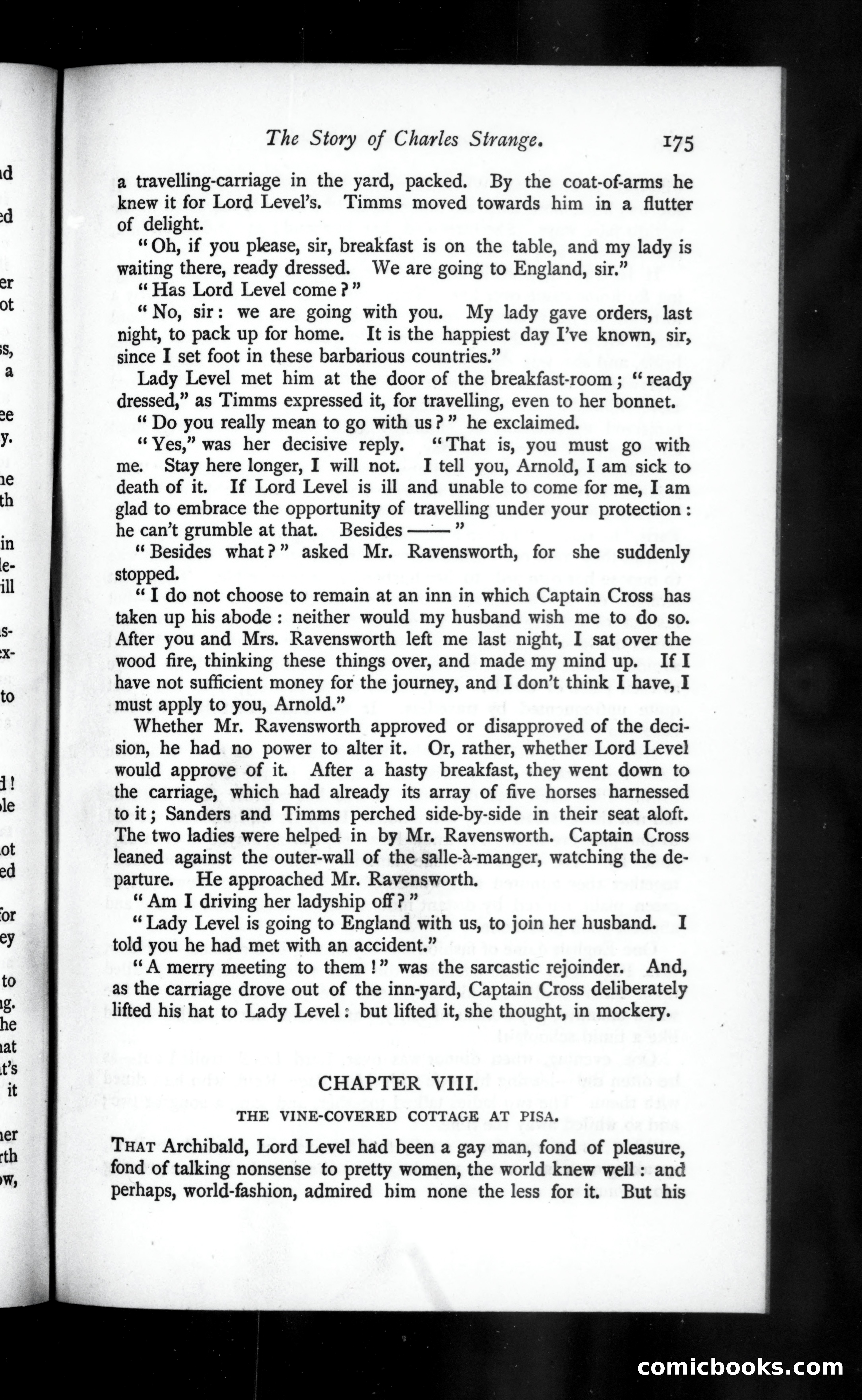 The Argosy, Vol. 45 — page 11 of 86