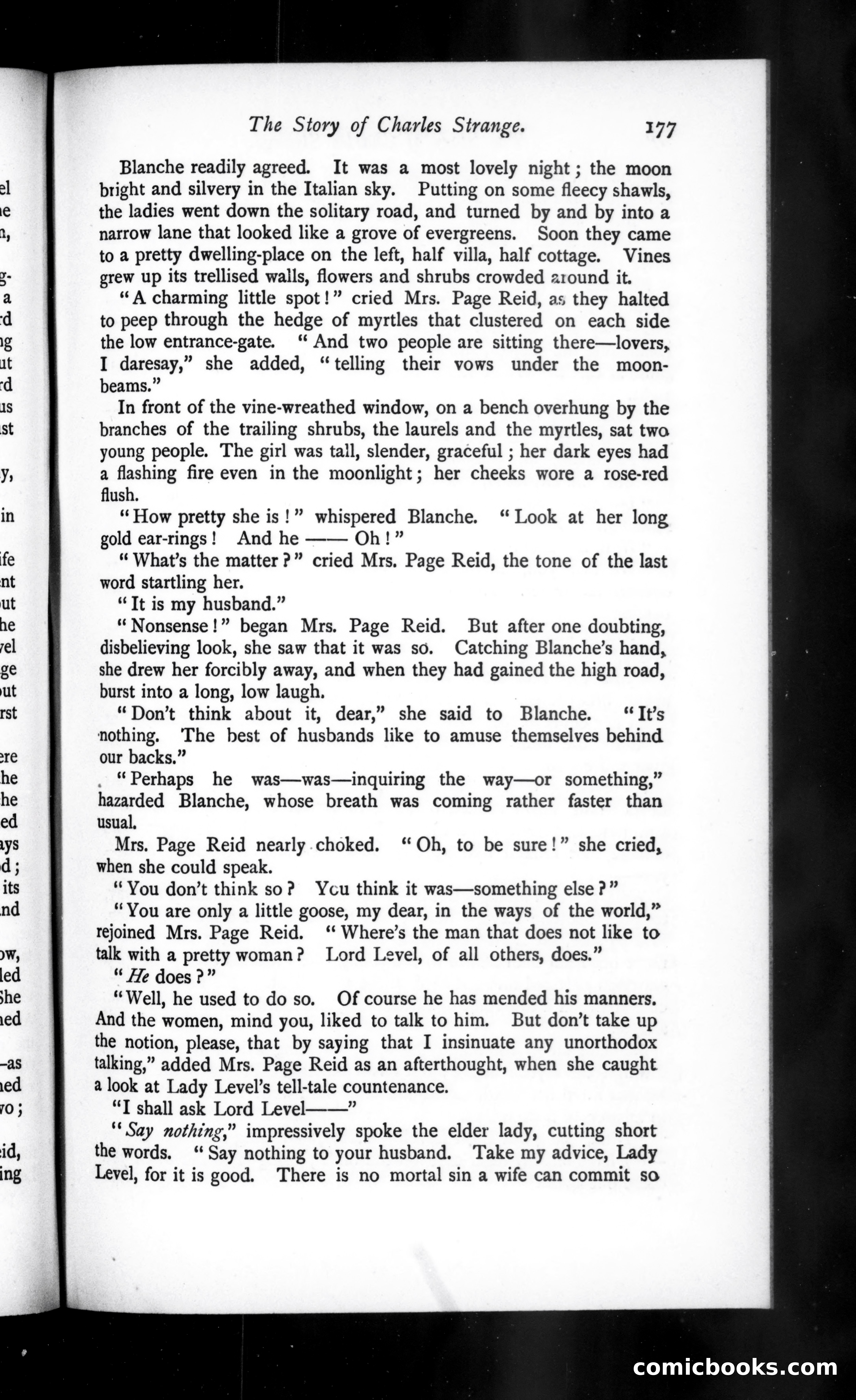 The Argosy, Vol. 45 — page 13 of 86