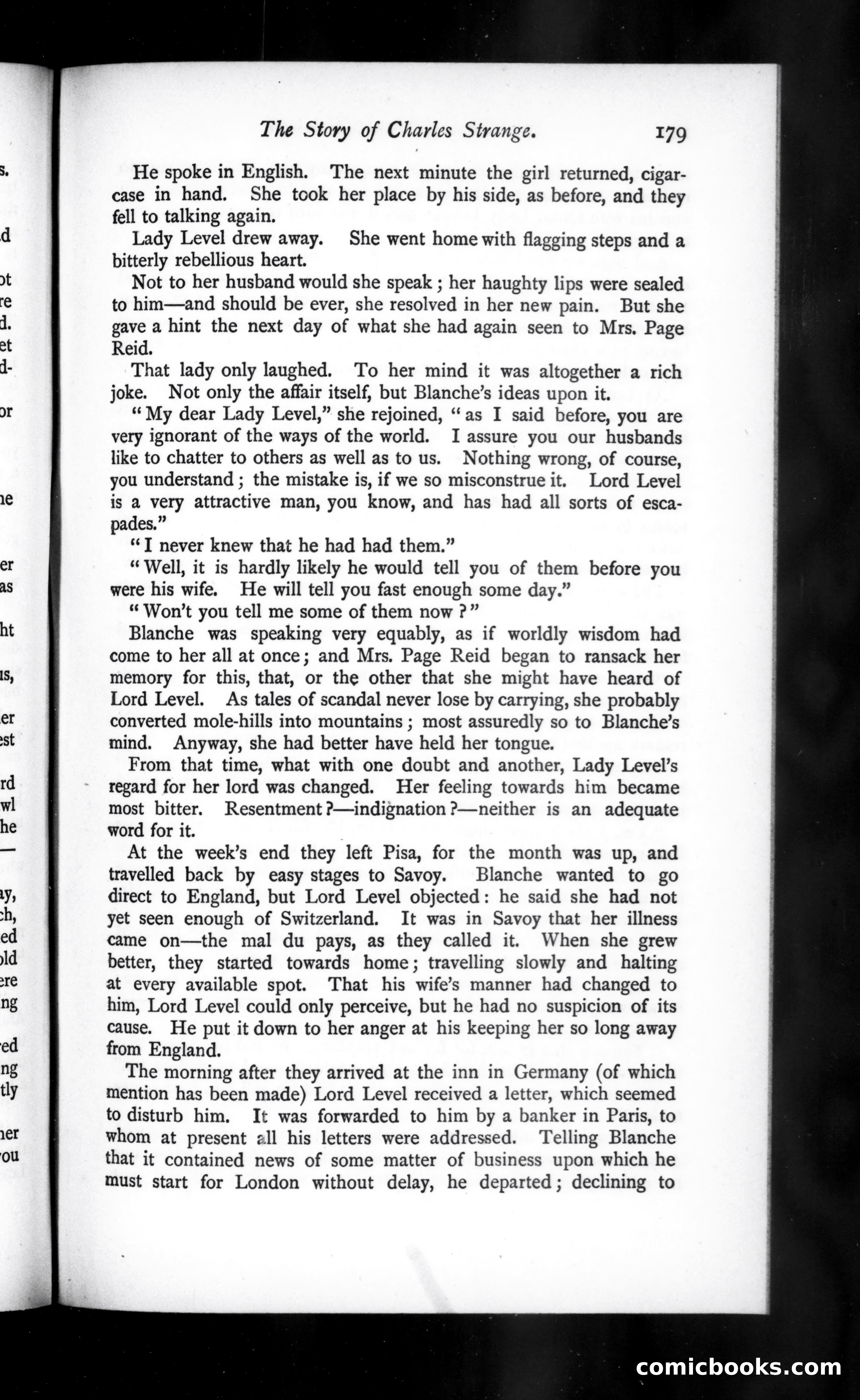 The Argosy, Vol. 45 — page 15 of 86