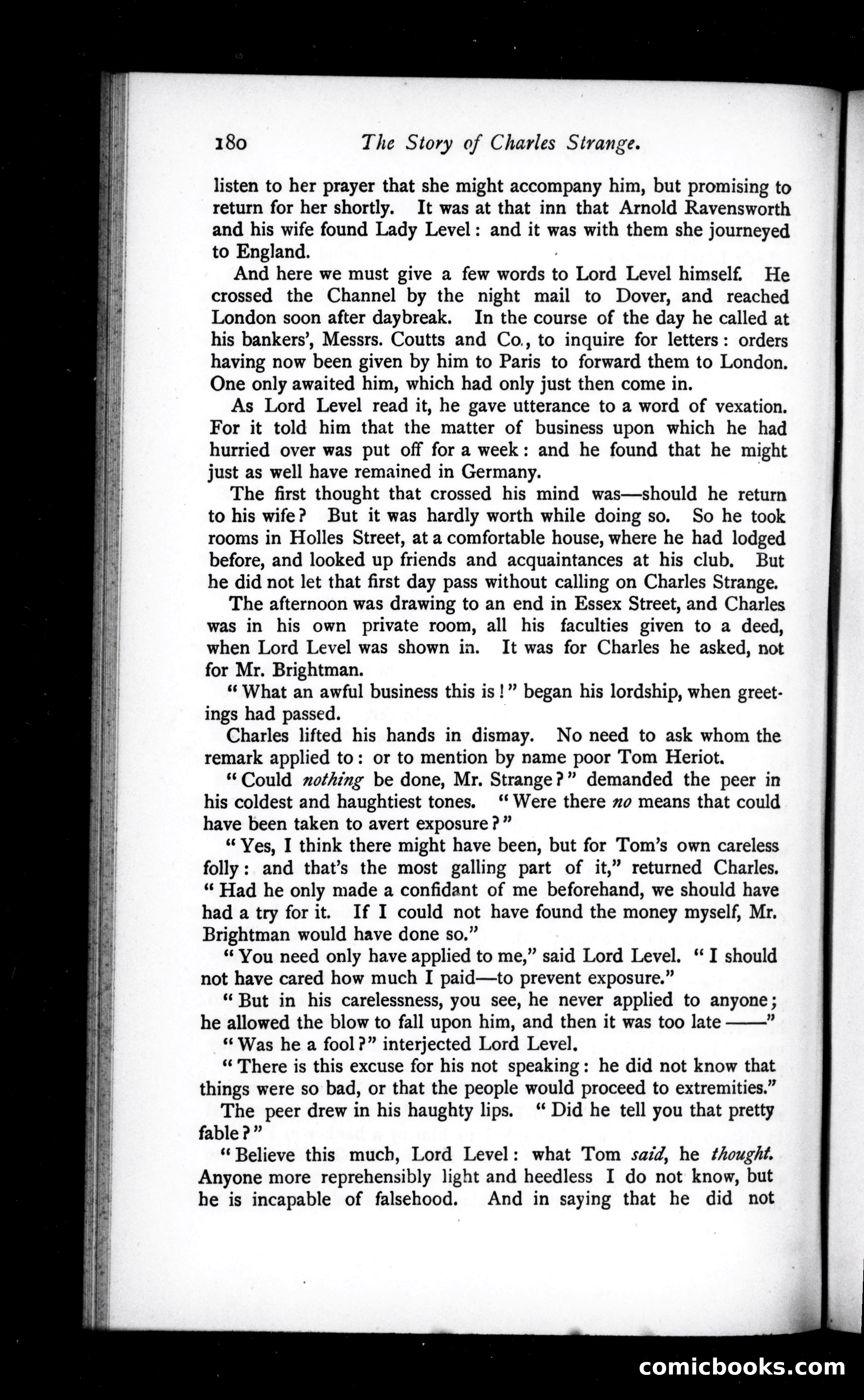 The Argosy, Vol. 45 — page 16 of 86