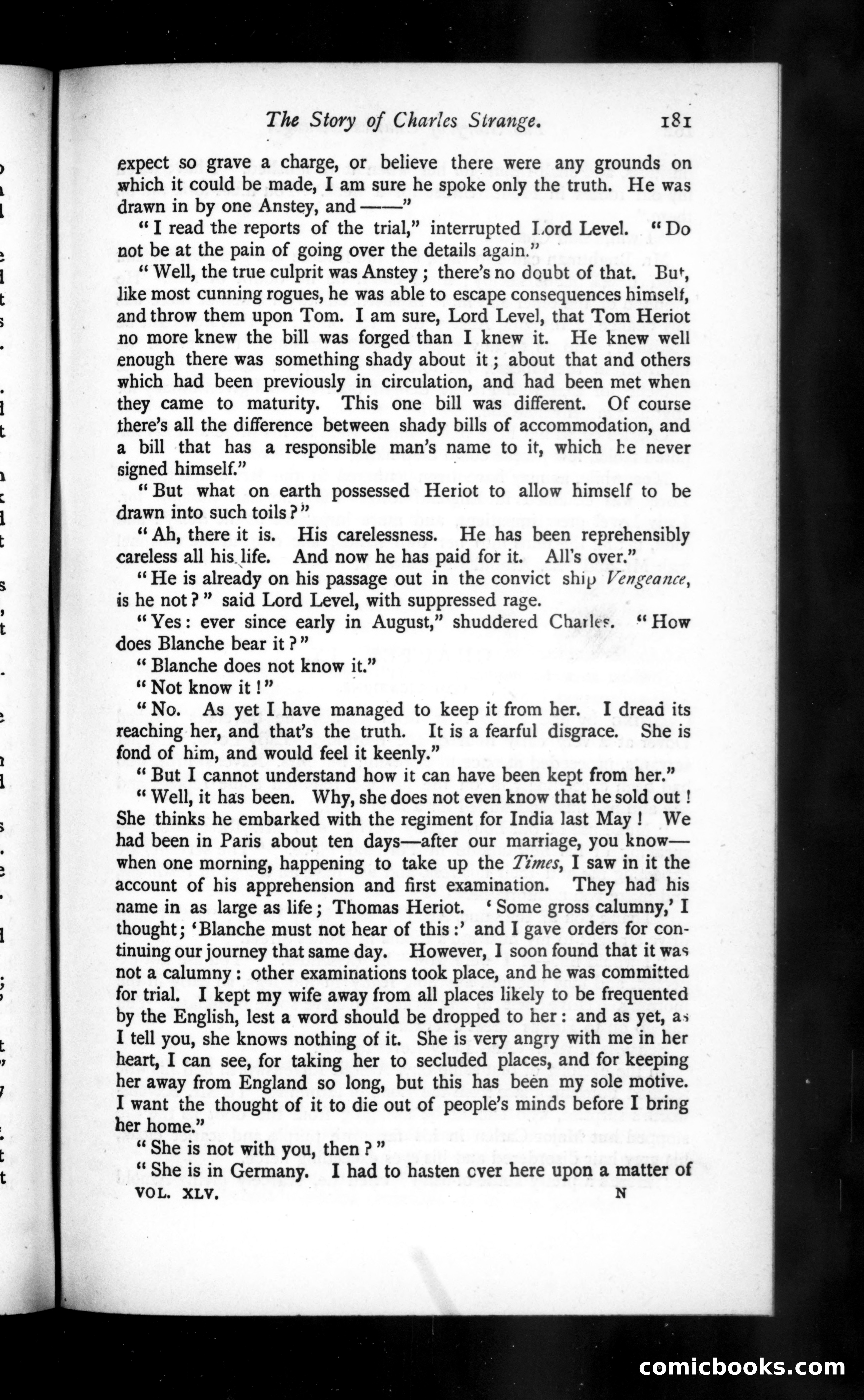 The Argosy, Vol. 45 — page 17 of 86