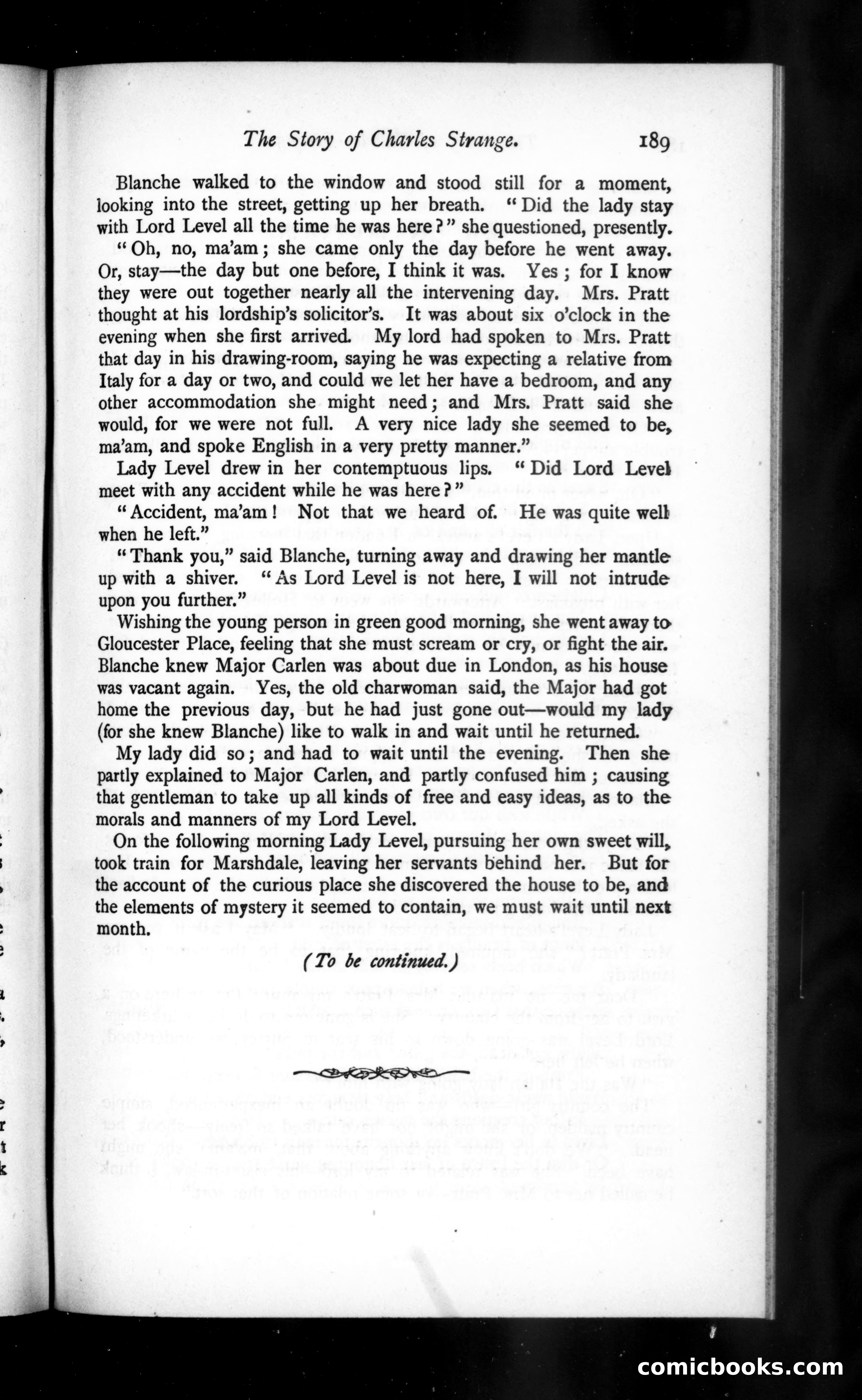 The Argosy, Vol. 45 — page 25 of 86