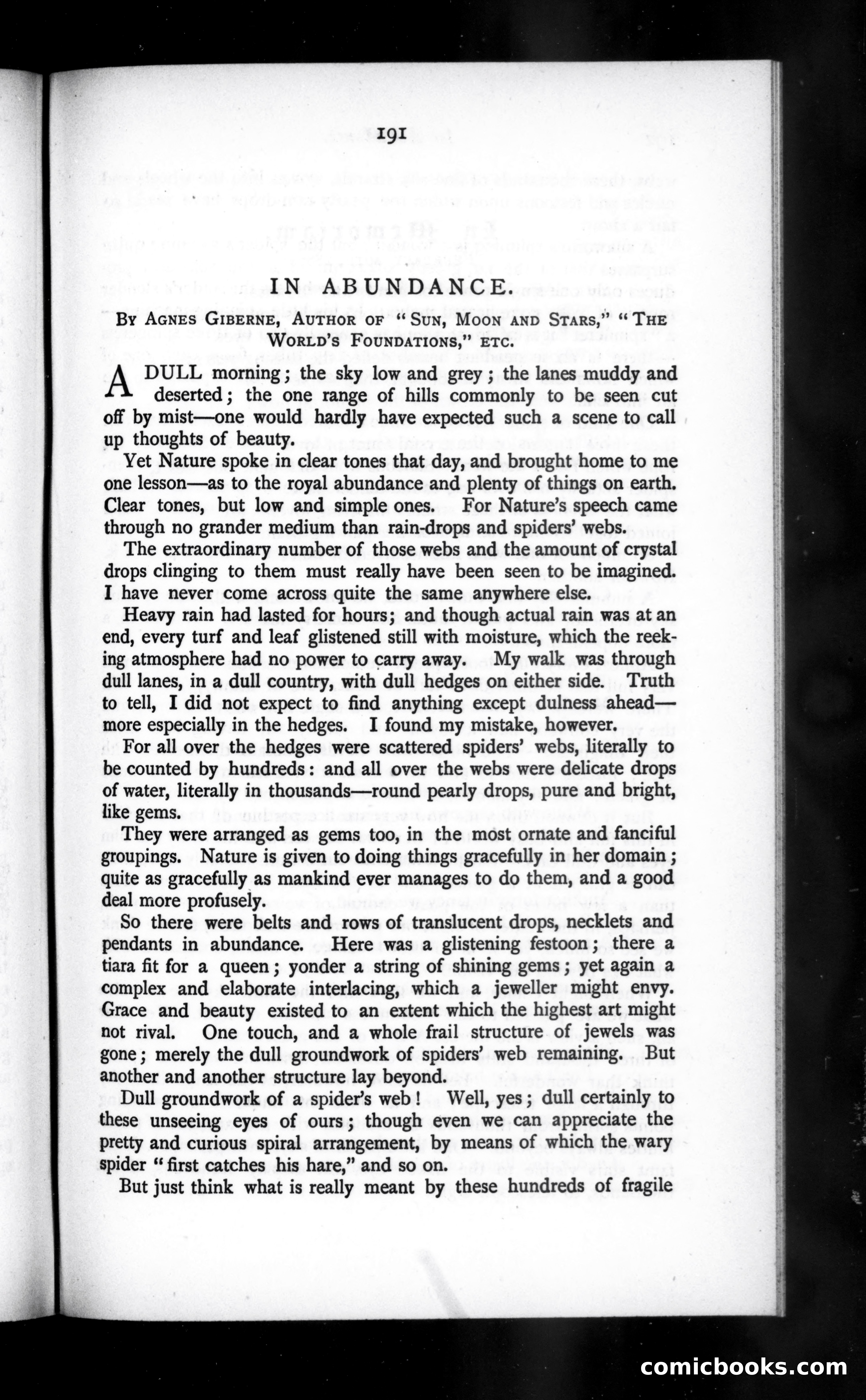 The Argosy, Vol. 45 — page 27 of 86