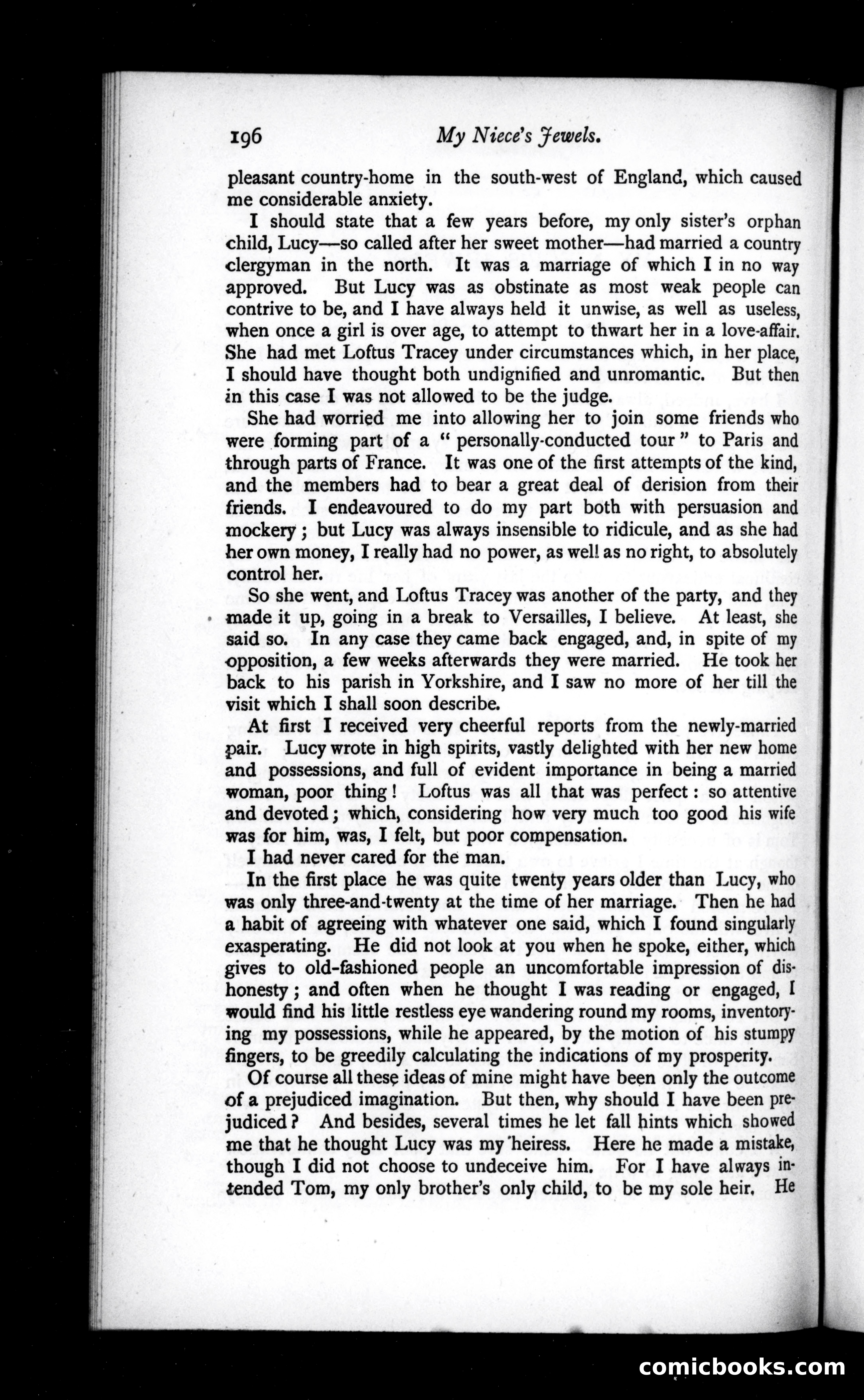 The Argosy, Vol. 45 — page 32 of 86