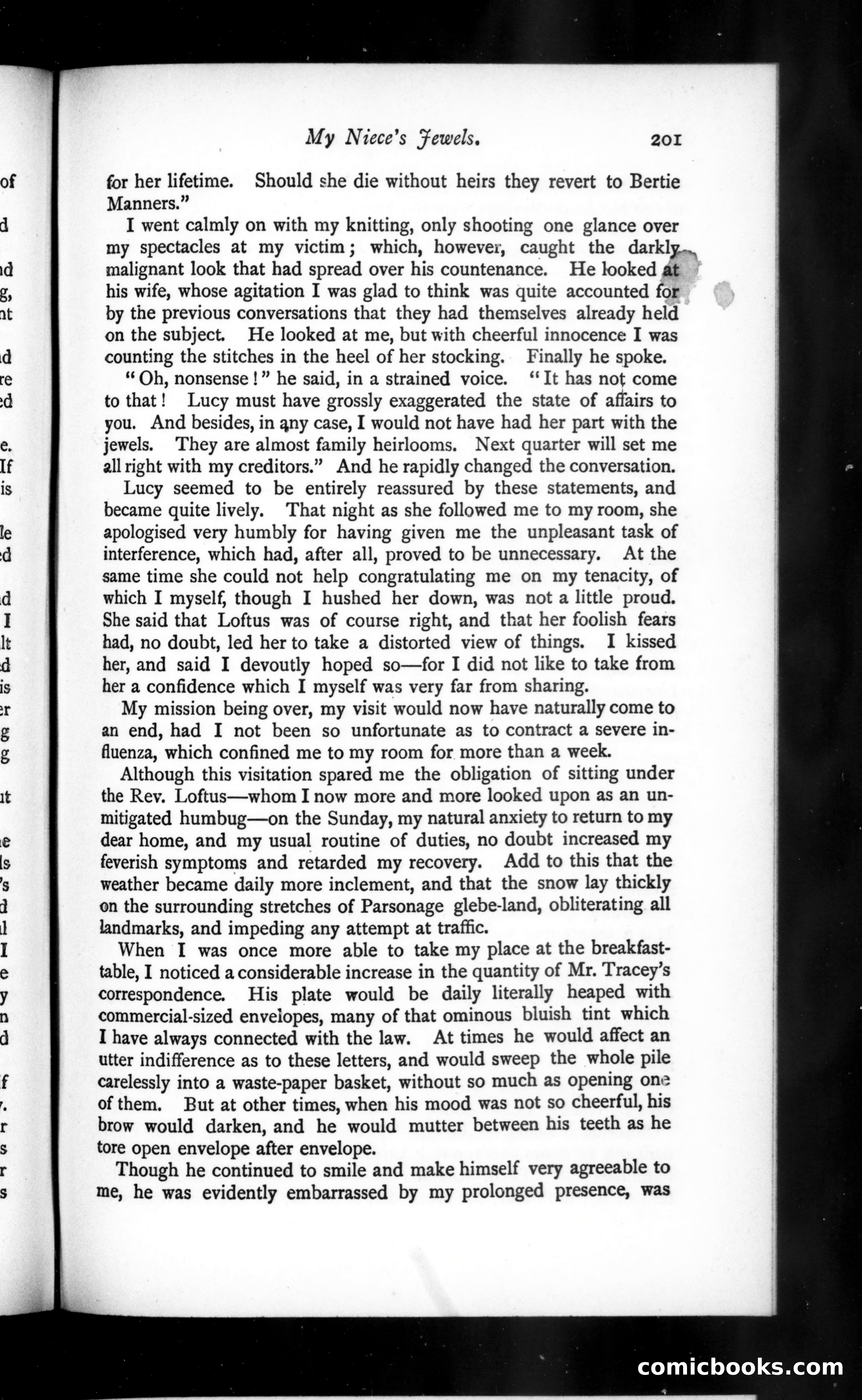 The Argosy, Vol. 45 — page 37 of 86
