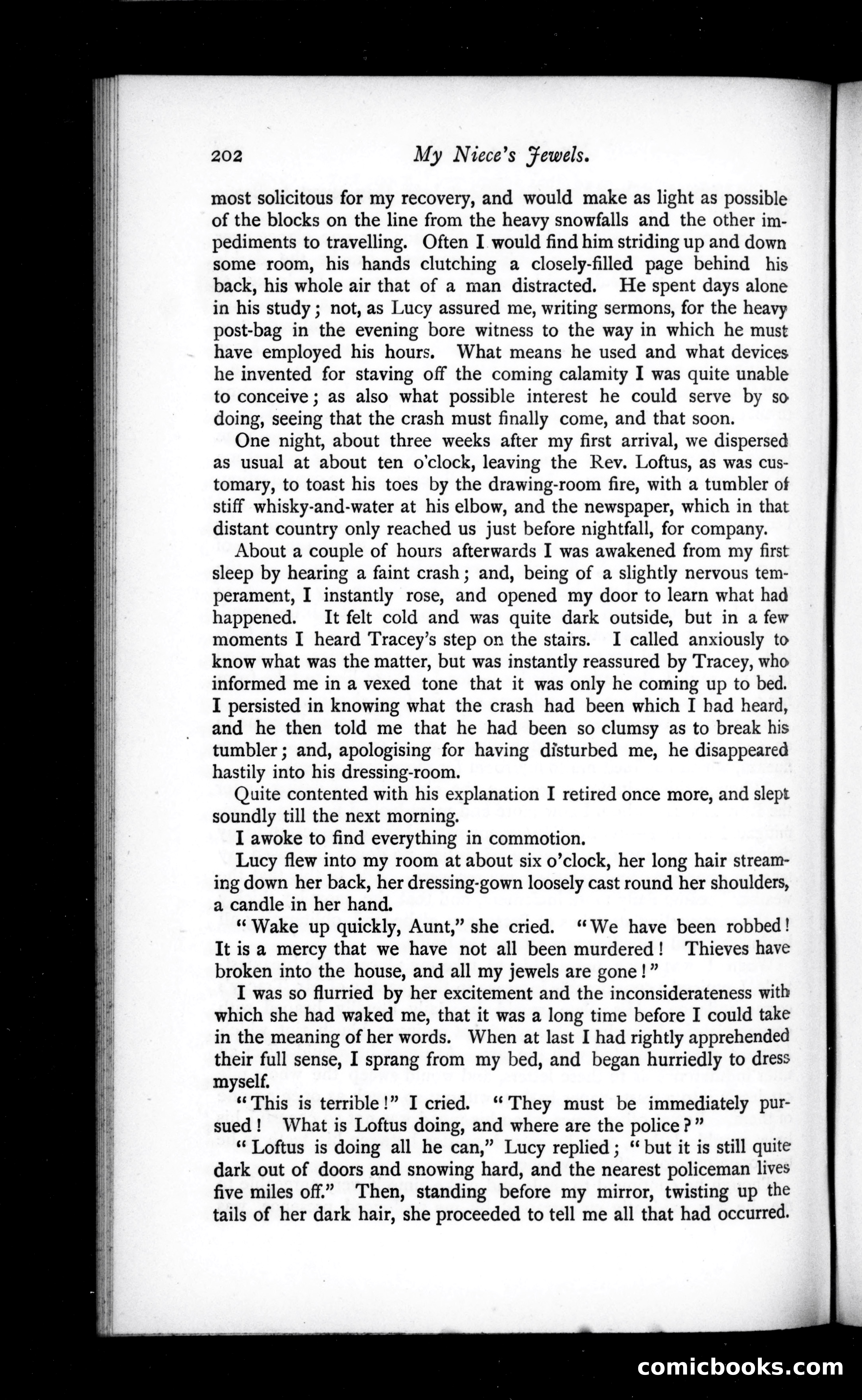 The Argosy, Vol. 45 — page 38 of 86