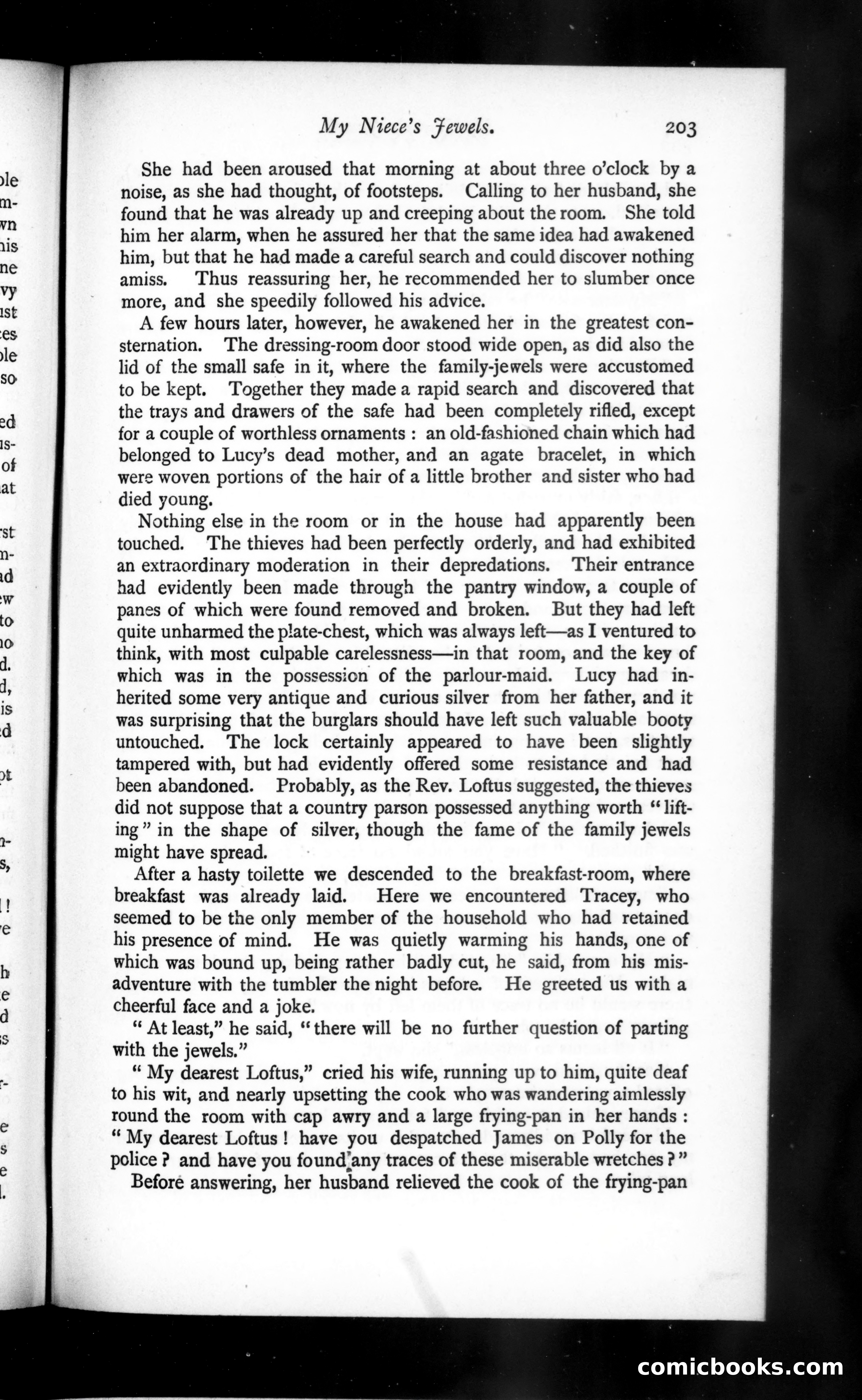 The Argosy, Vol. 45 — page 39 of 86