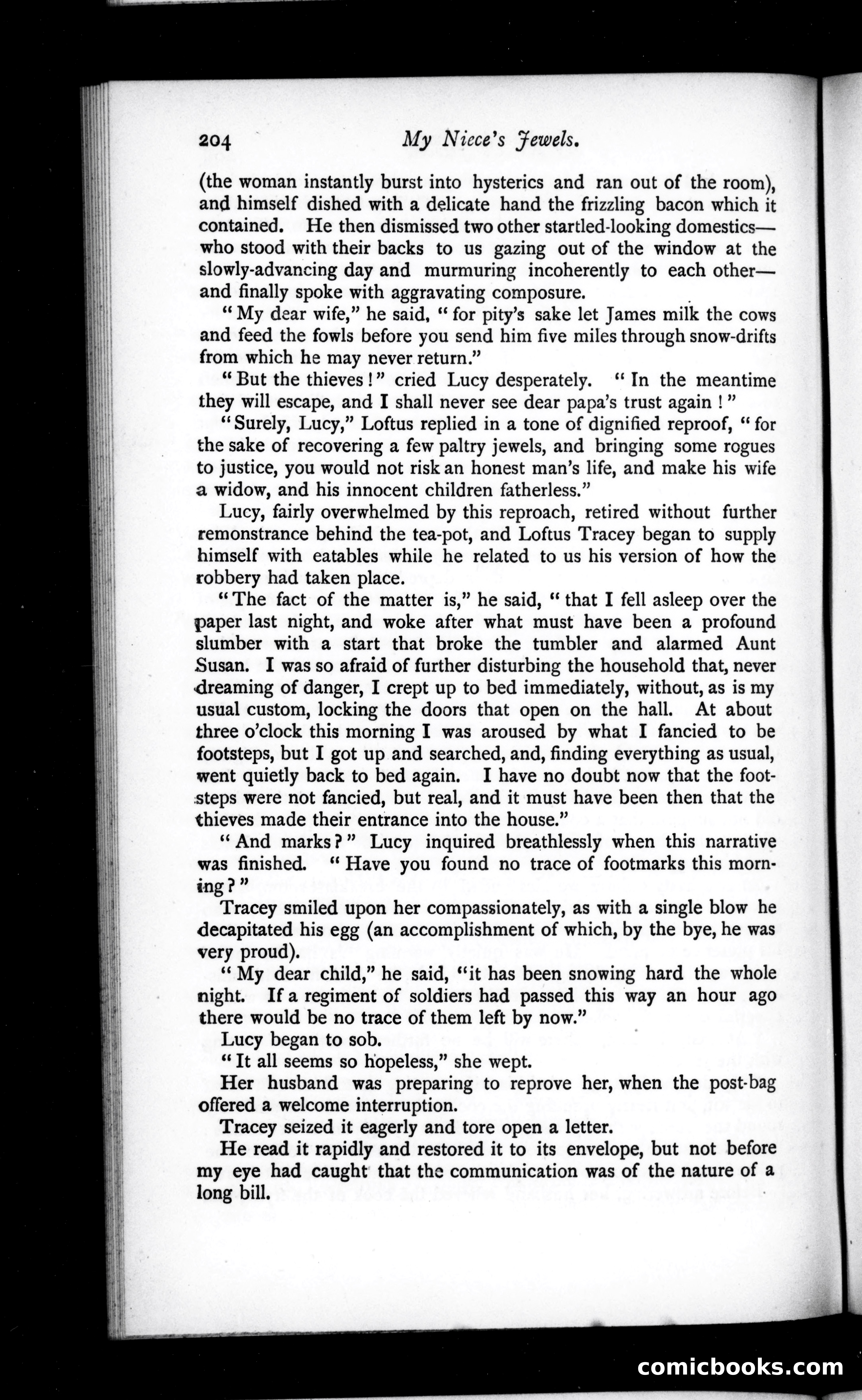 The Argosy, Vol. 45 — page 40 of 86