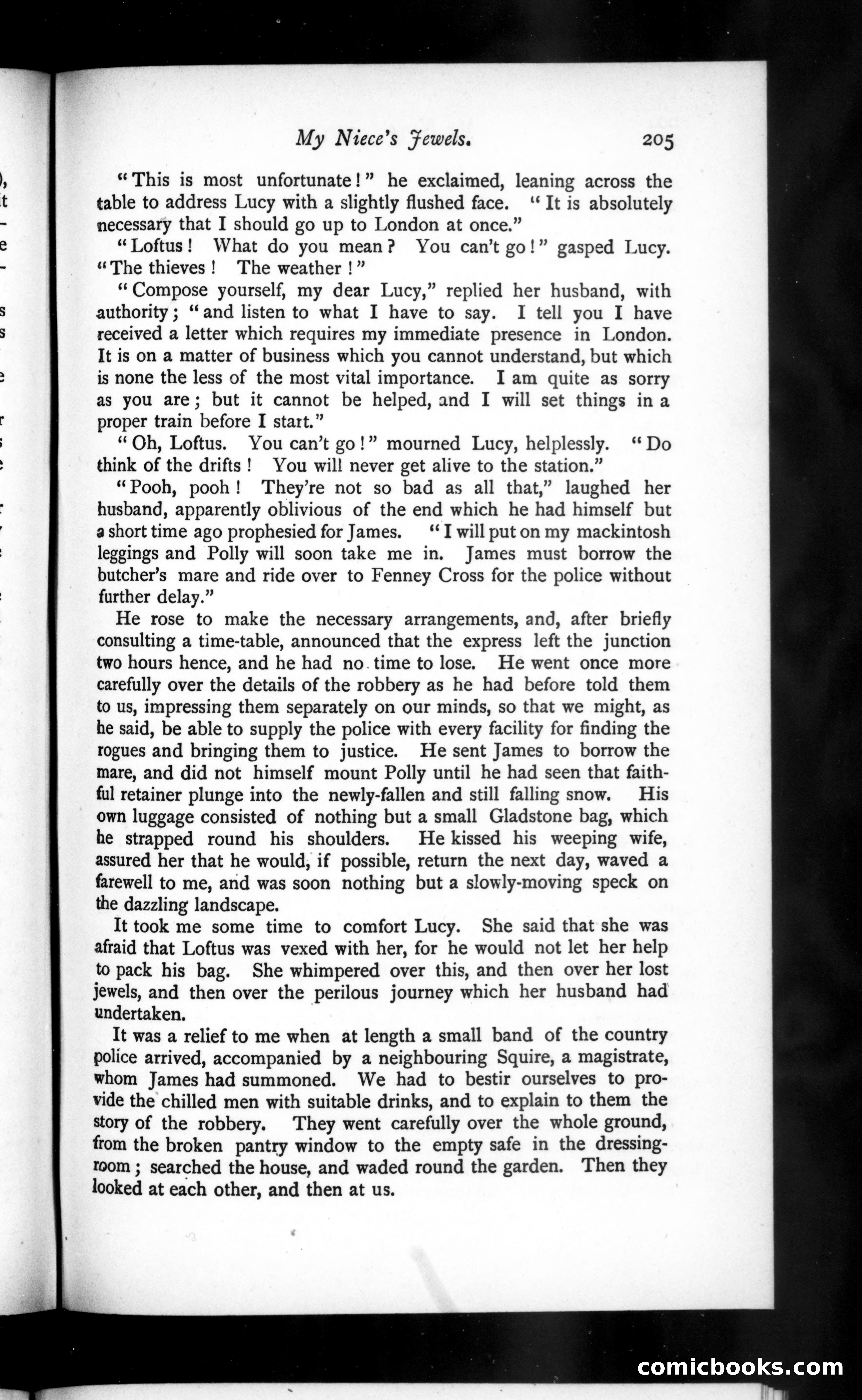 The Argosy, Vol. 45 — page 41 of 86