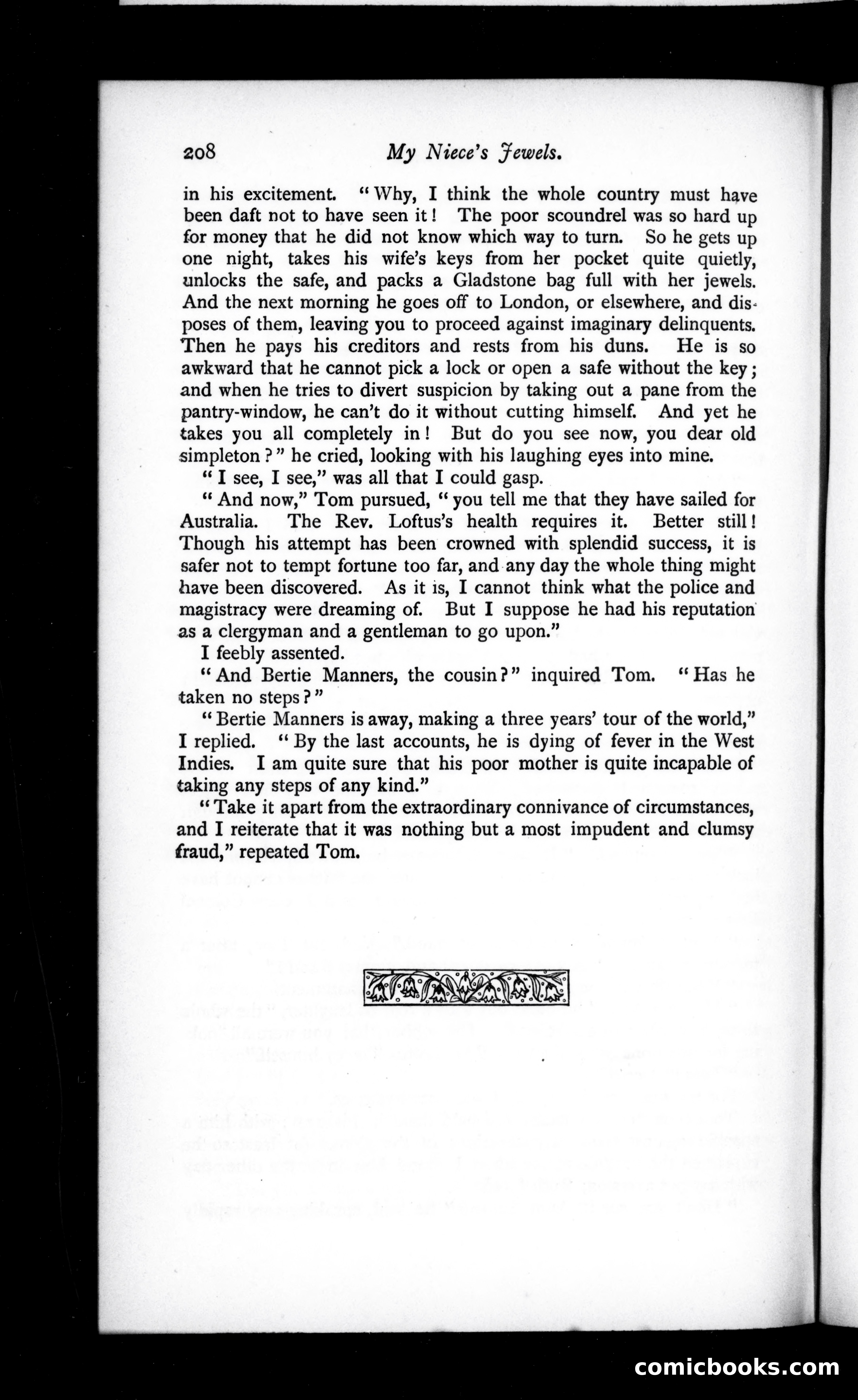 The Argosy, Vol. 45 — page 44 of 86