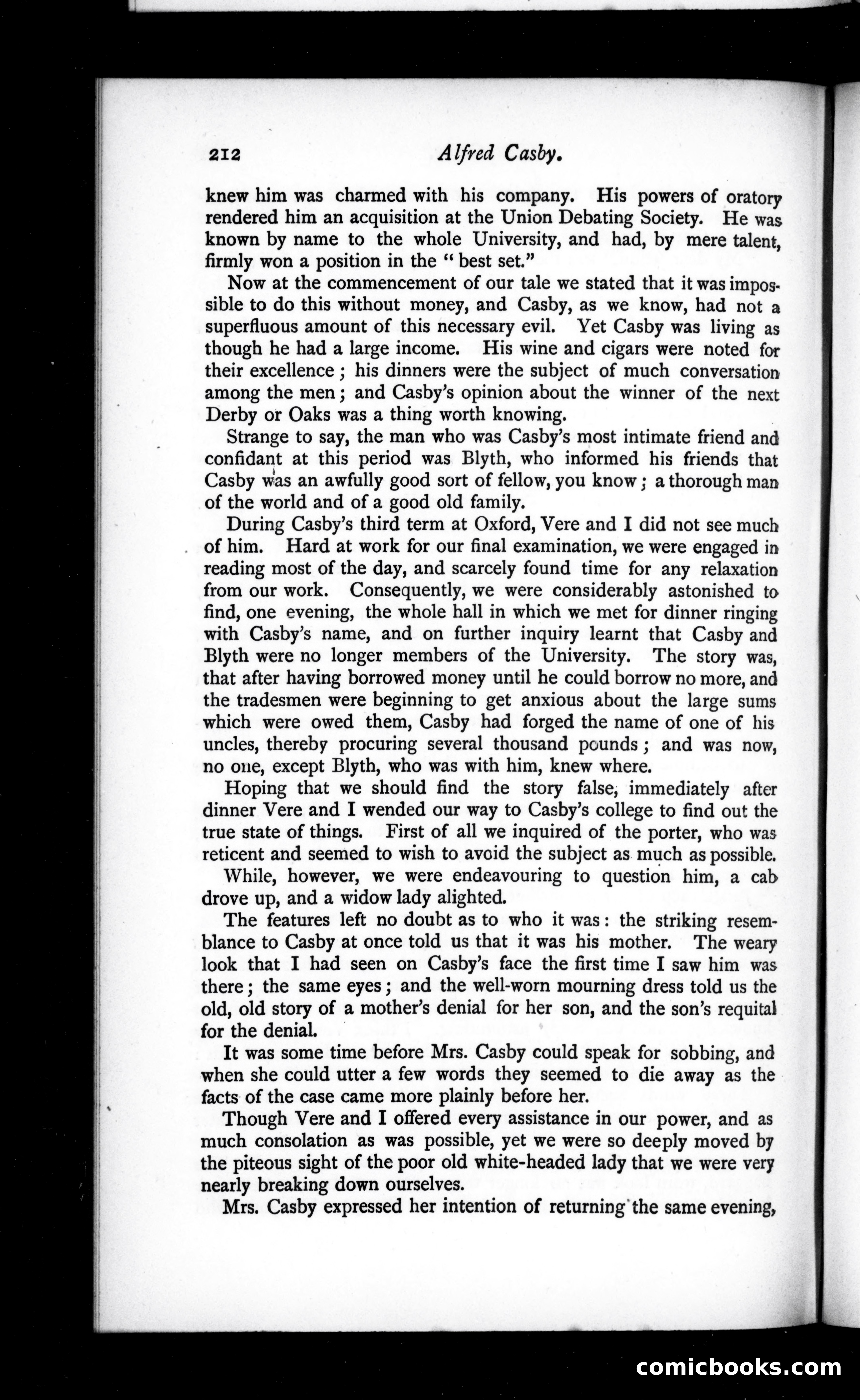 The Argosy, Vol. 45 — page 48 of 86