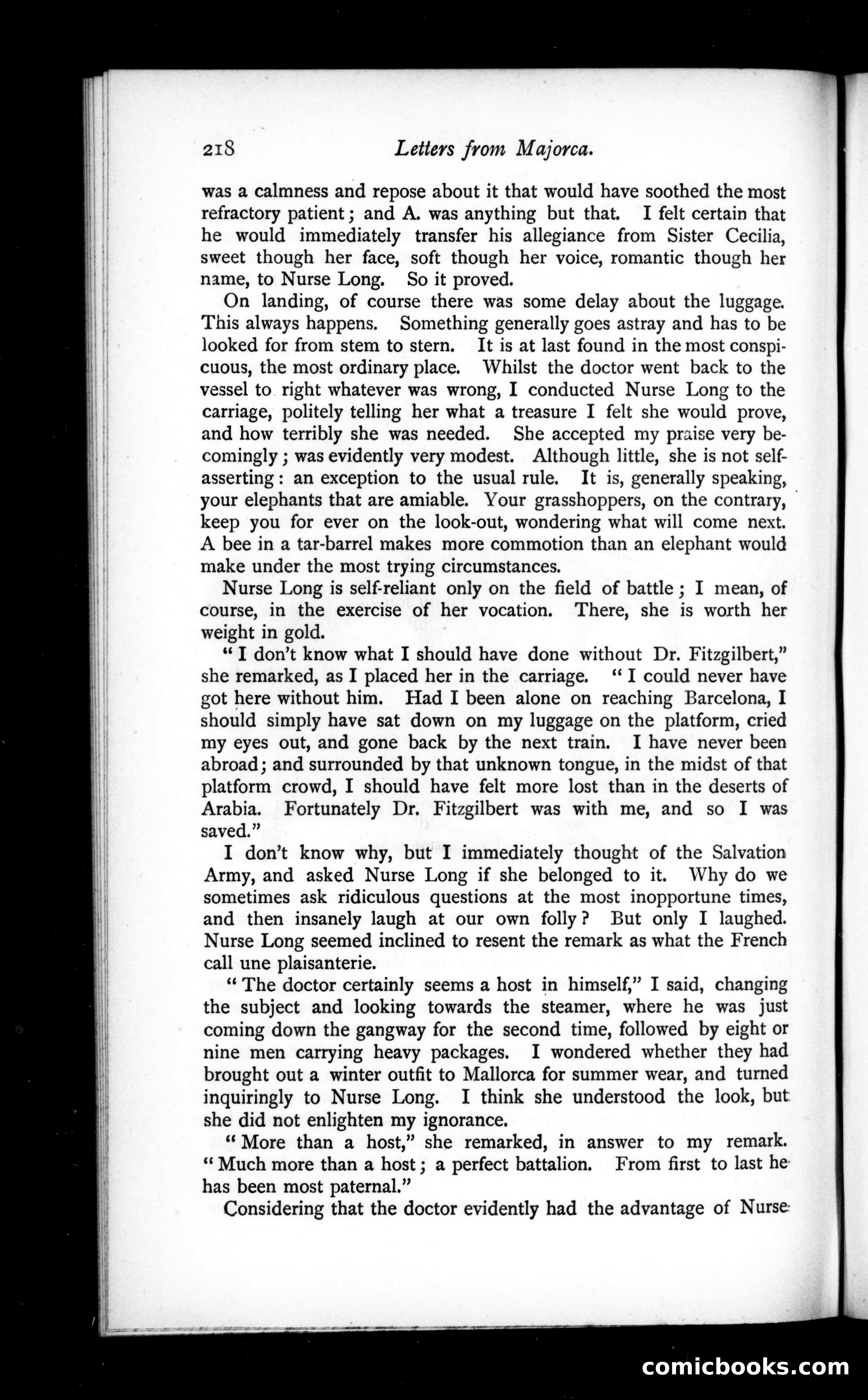 The Argosy, Vol. 45 — page 54 of 86