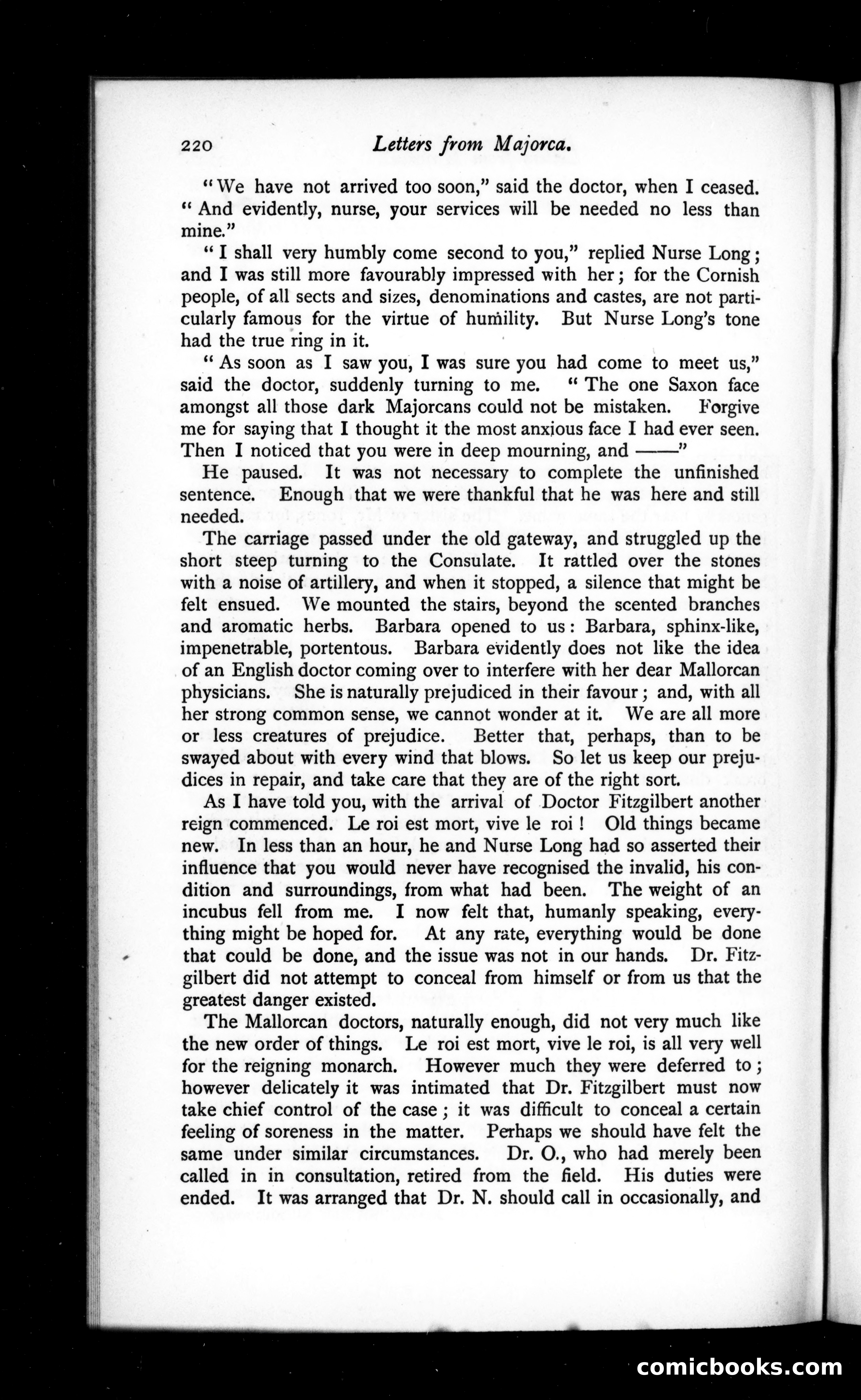 The Argosy, Vol. 45 — page 56 of 86