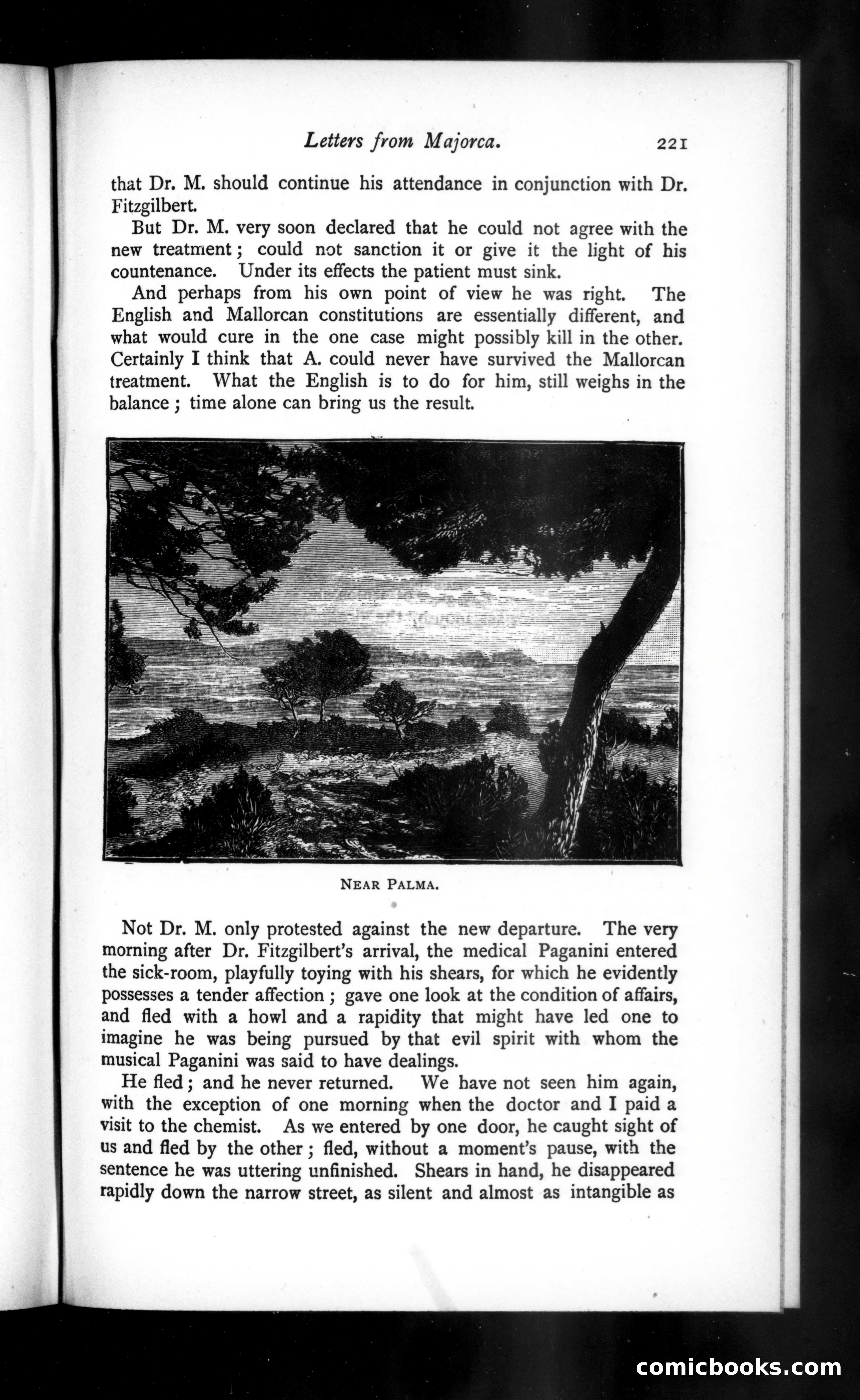 The Argosy, Vol. 45 — page 57 of 86