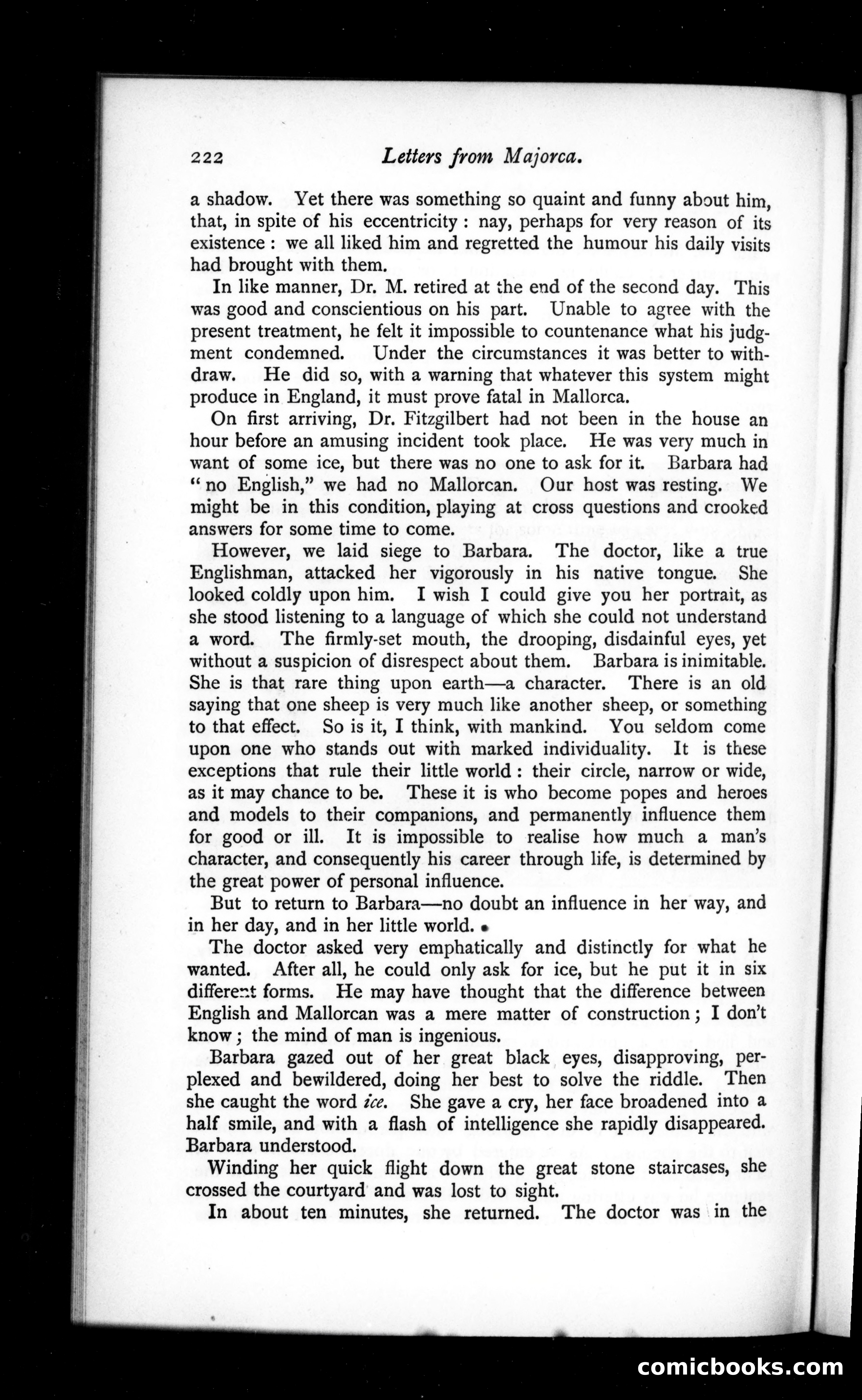 The Argosy, Vol. 45 — page 58 of 86