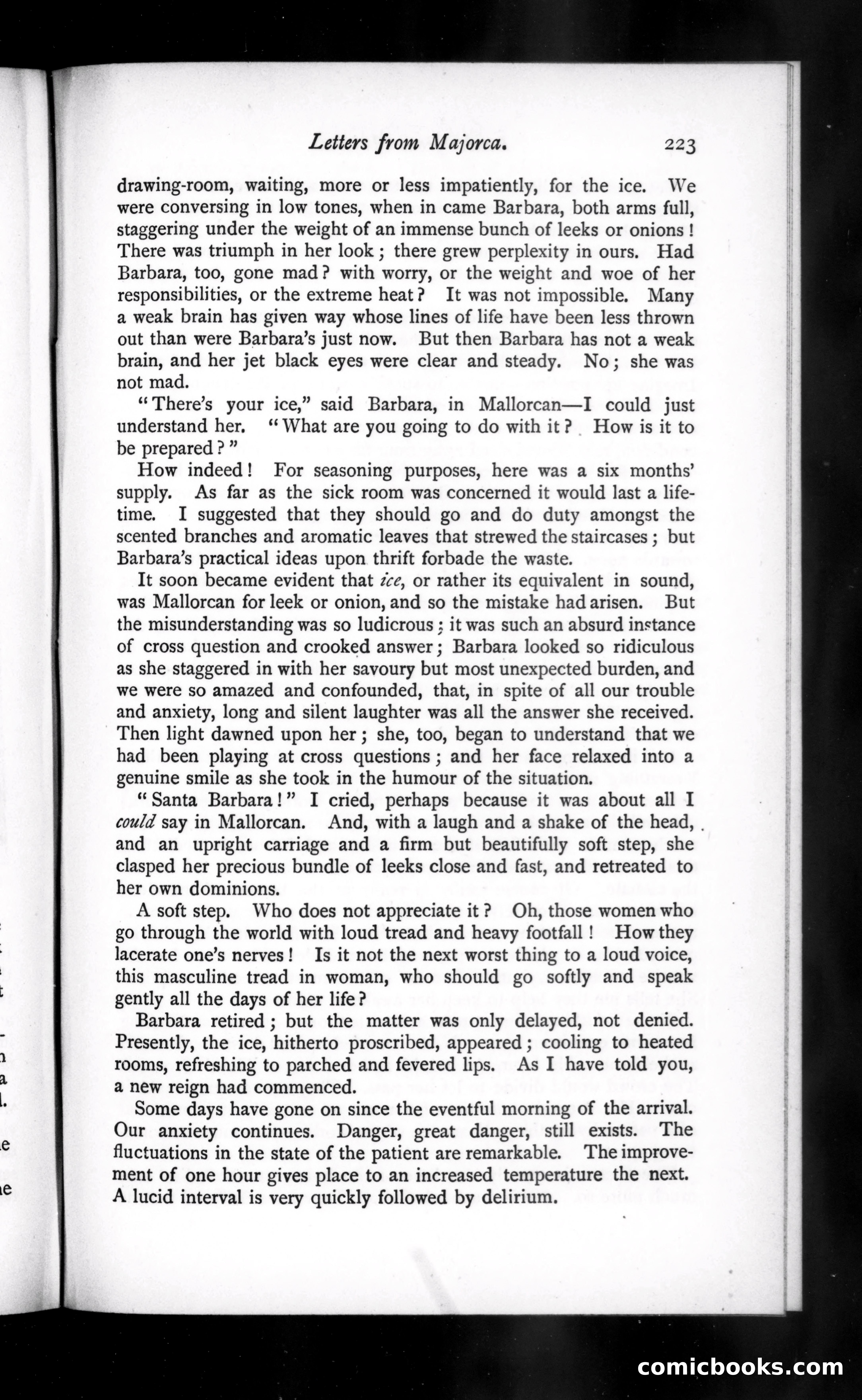 The Argosy, Vol. 45 — page 59 of 86