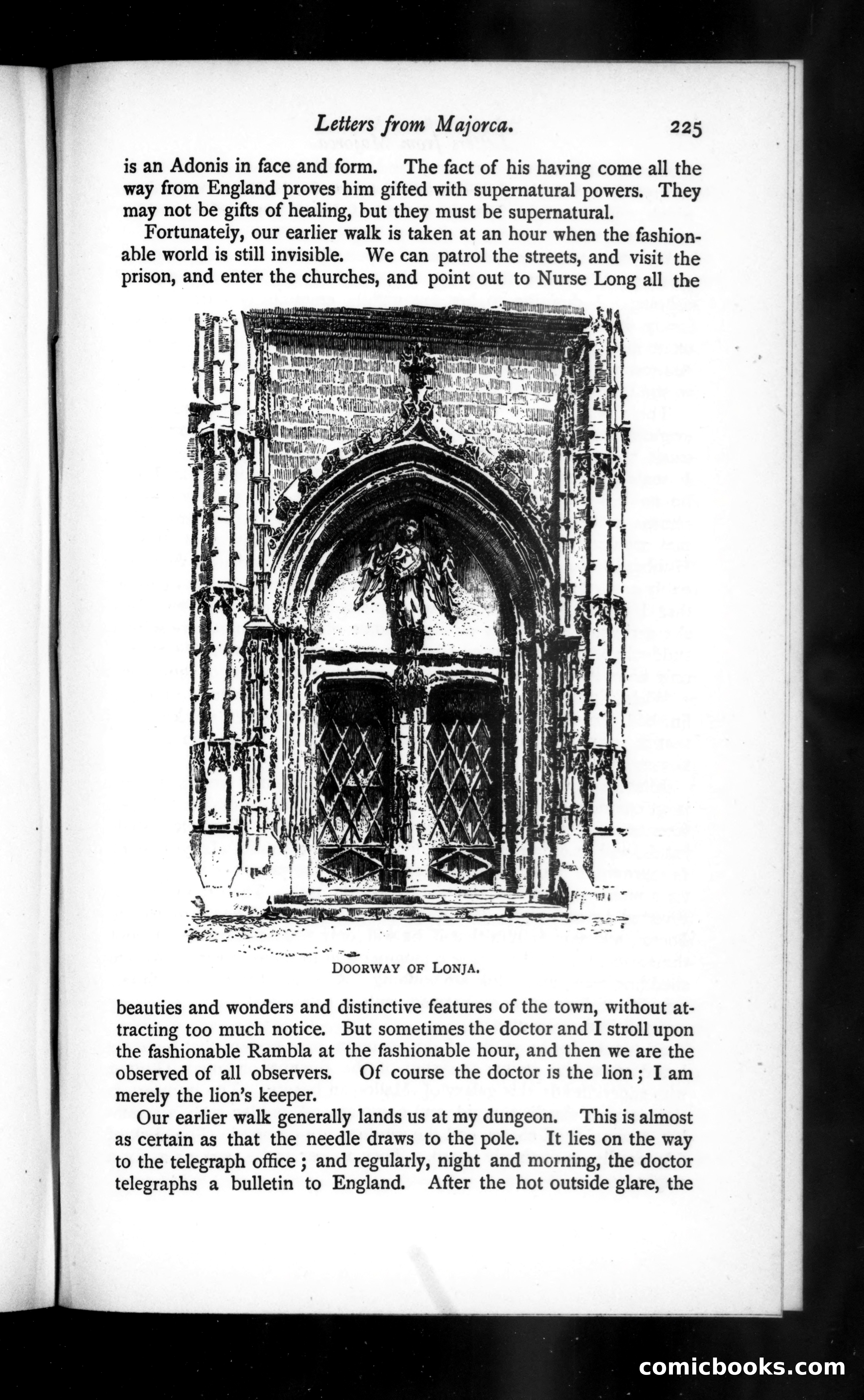 The Argosy, Vol. 45 — page 61 of 86