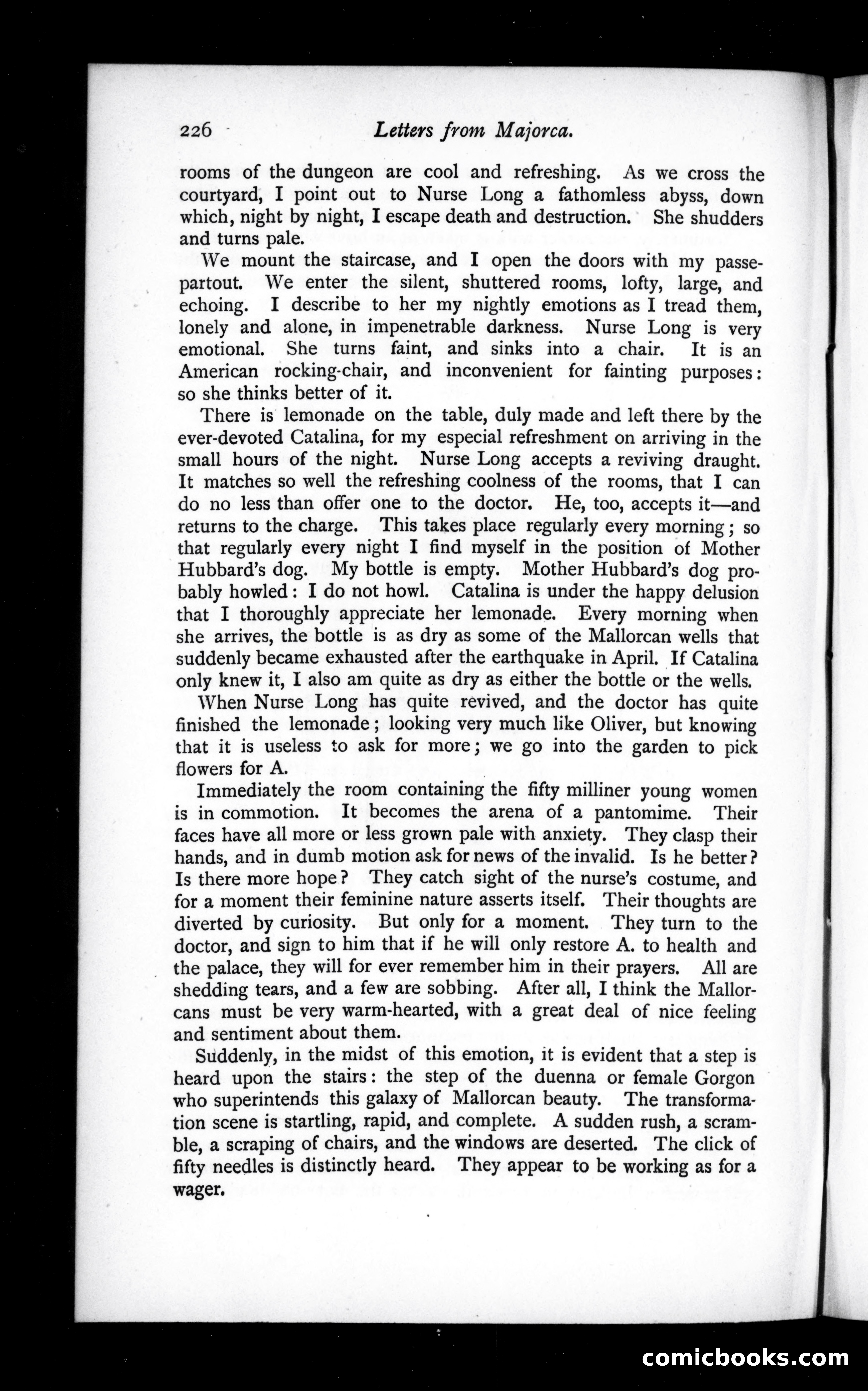 The Argosy, Vol. 45 — page 62 of 86