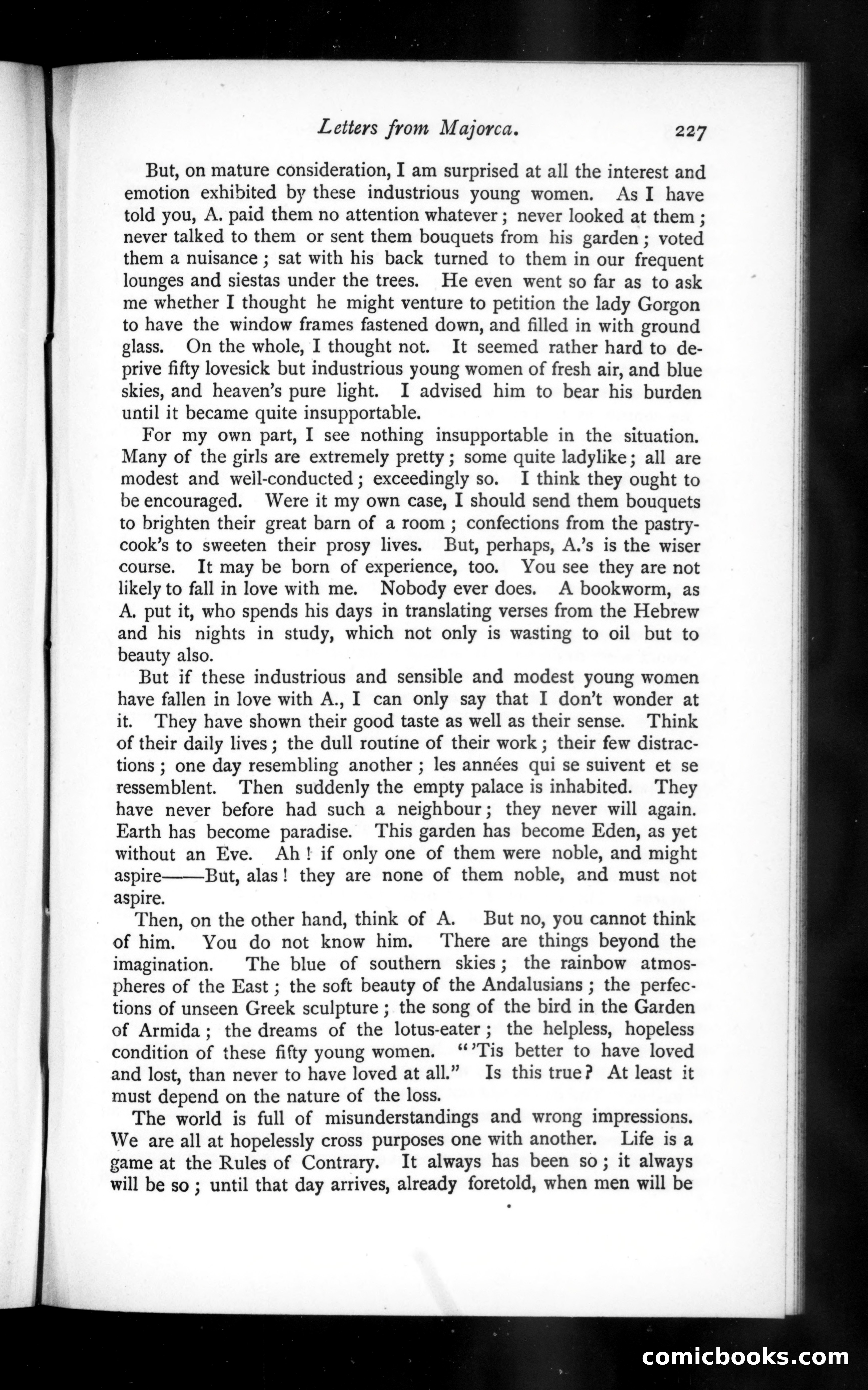 The Argosy, Vol. 45 — page 63 of 86