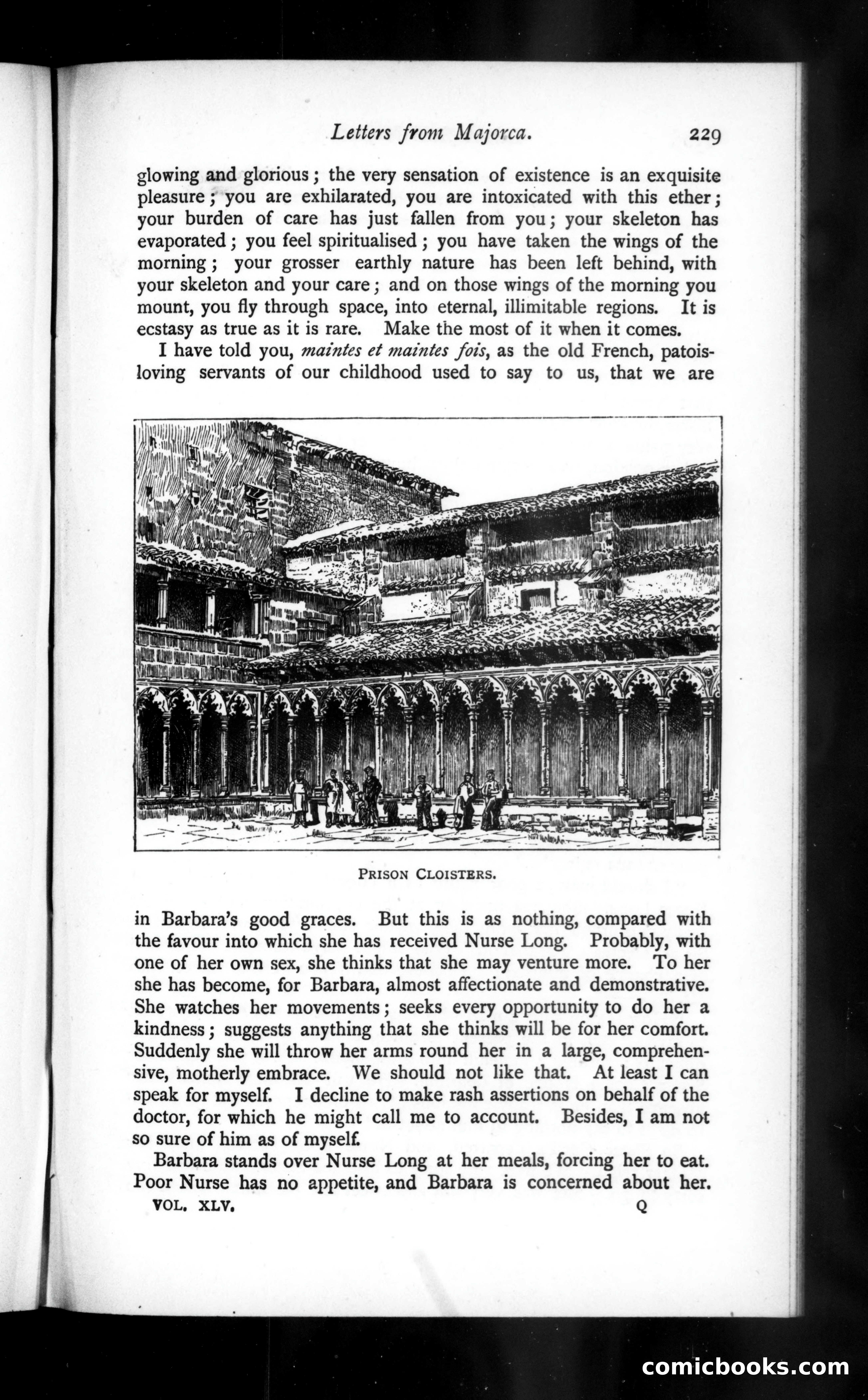 The Argosy, Vol. 45 — page 65 of 86