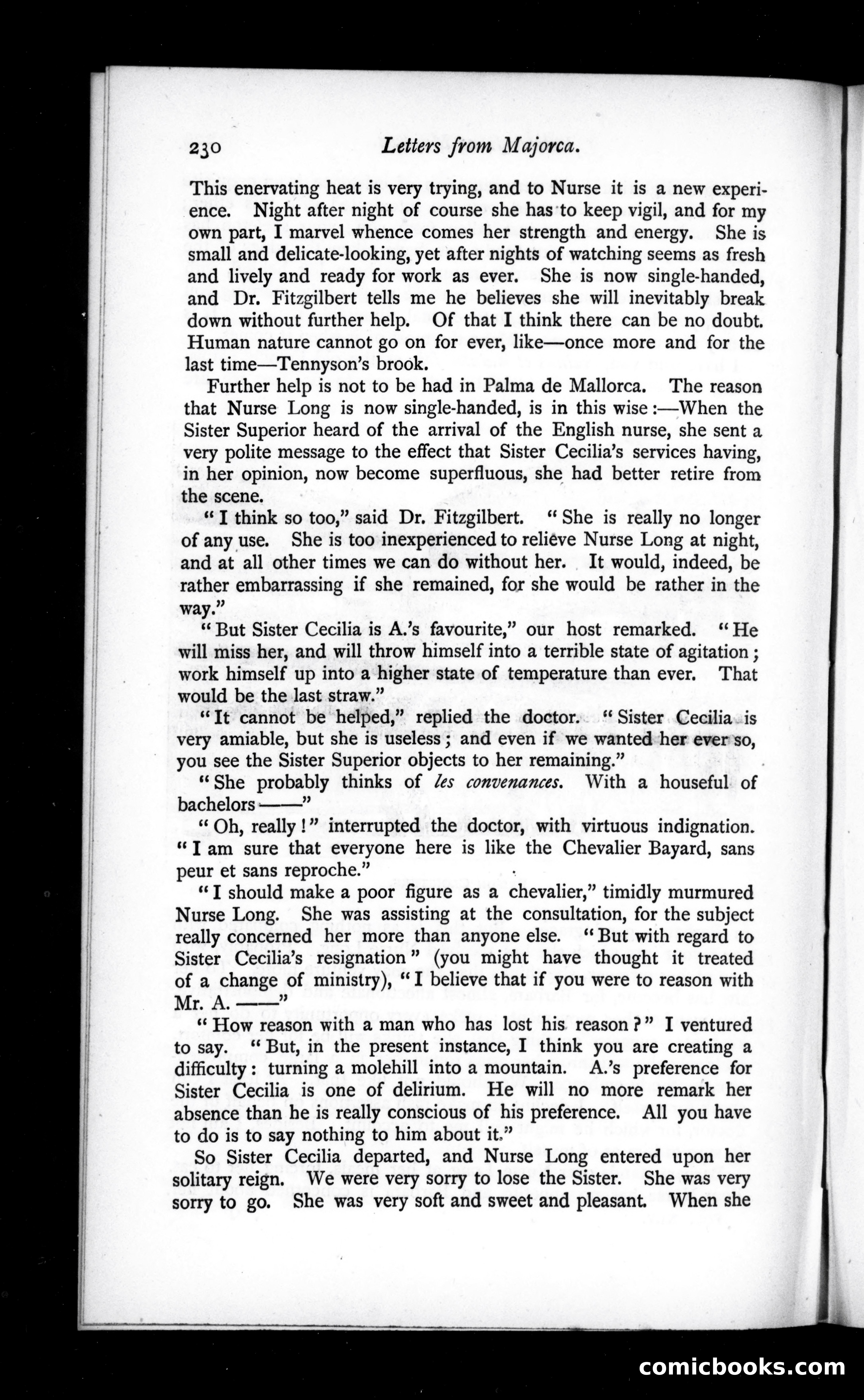 The Argosy, Vol. 45 — page 66 of 86