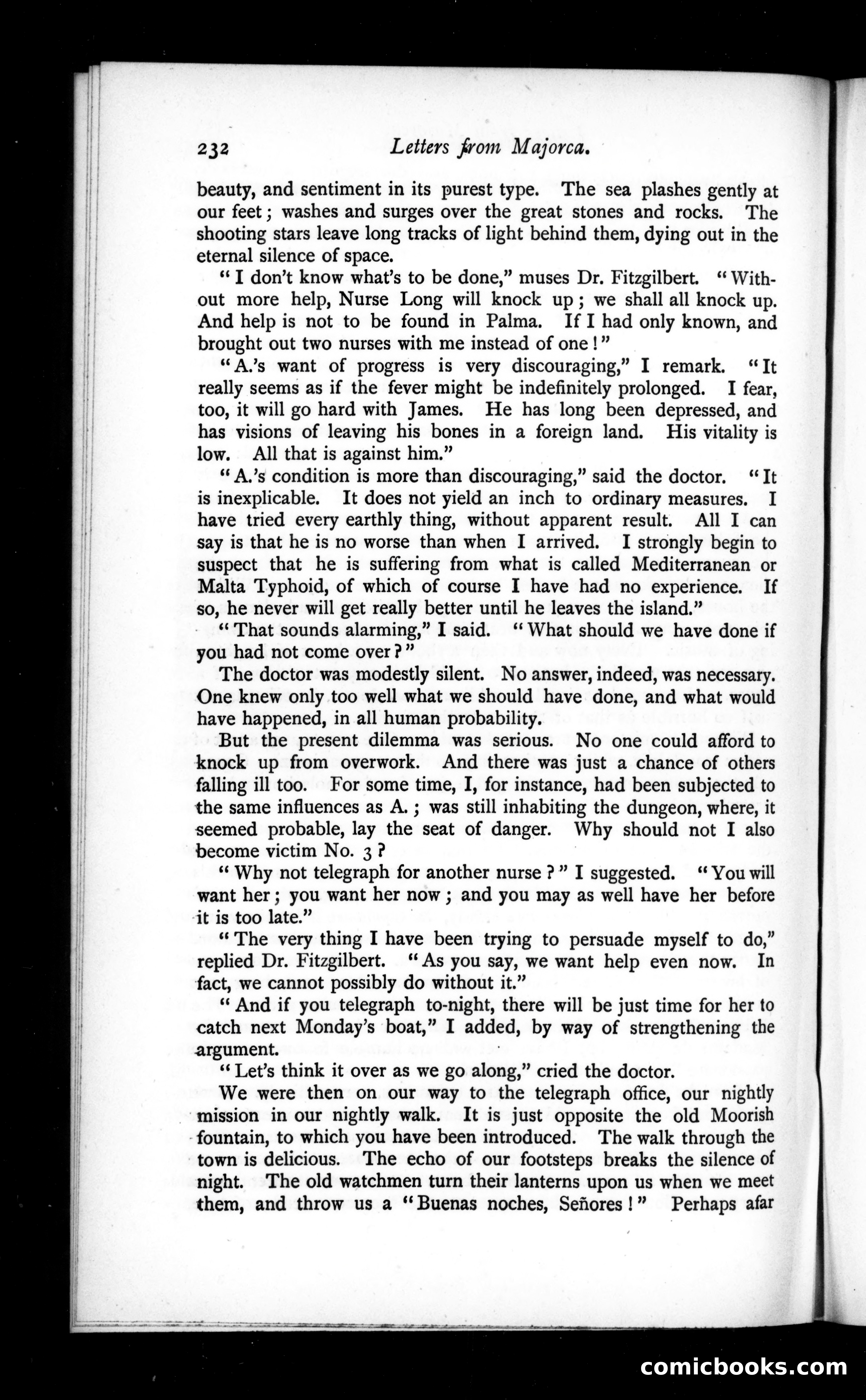 The Argosy, Vol. 45 — page 68 of 86