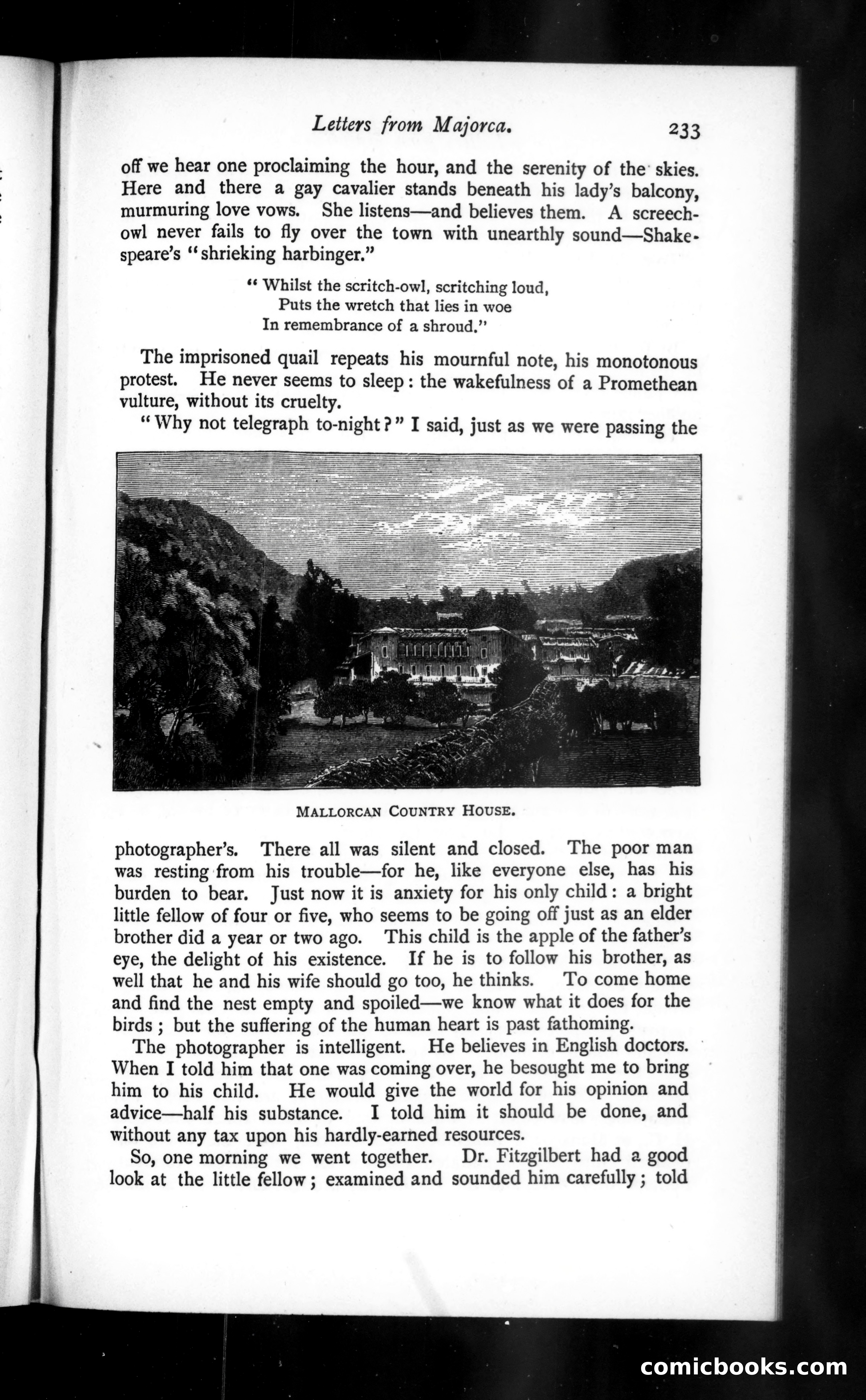The Argosy, Vol. 45 — page 69 of 86