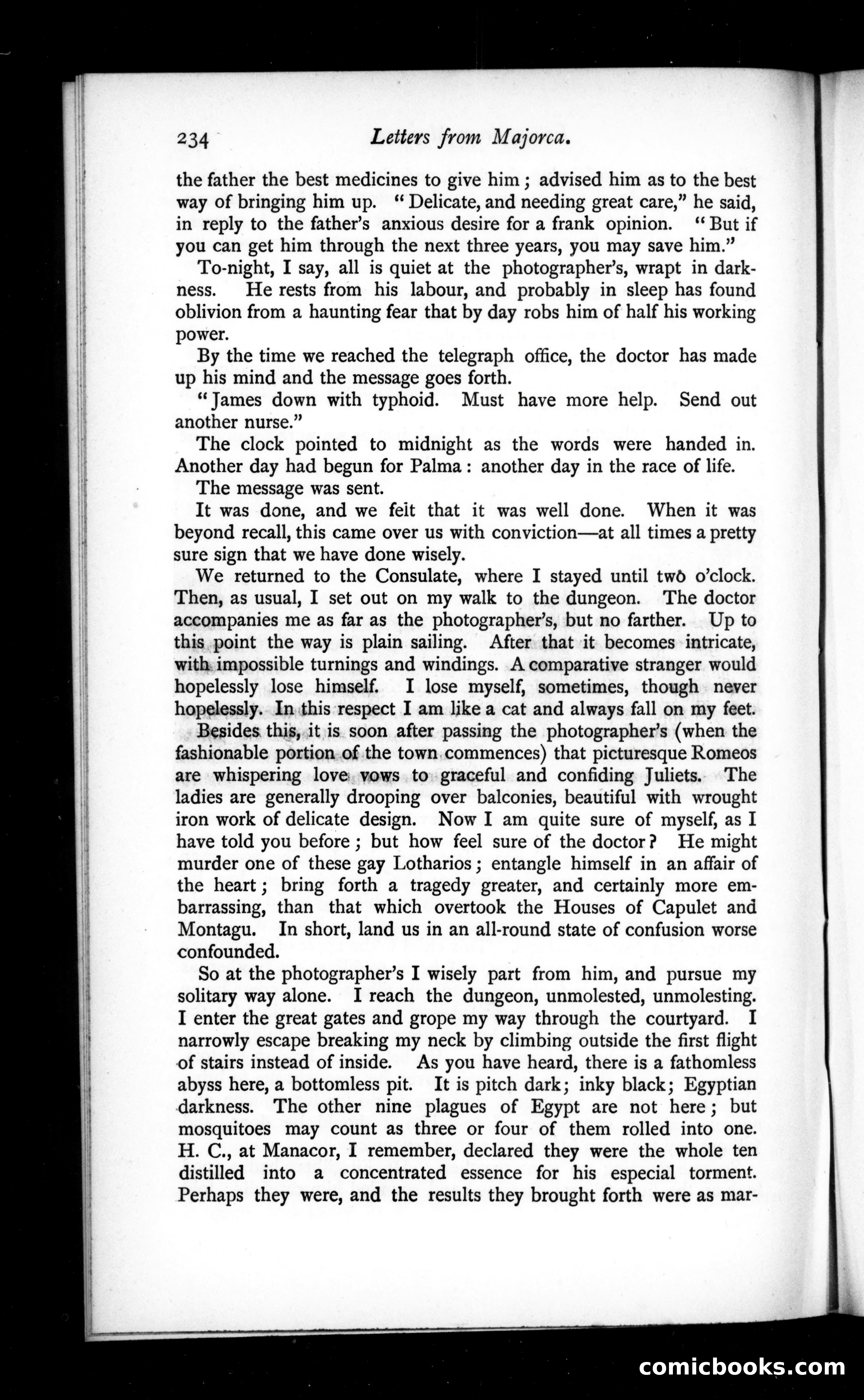 The Argosy, Vol. 45 — page 70 of 86