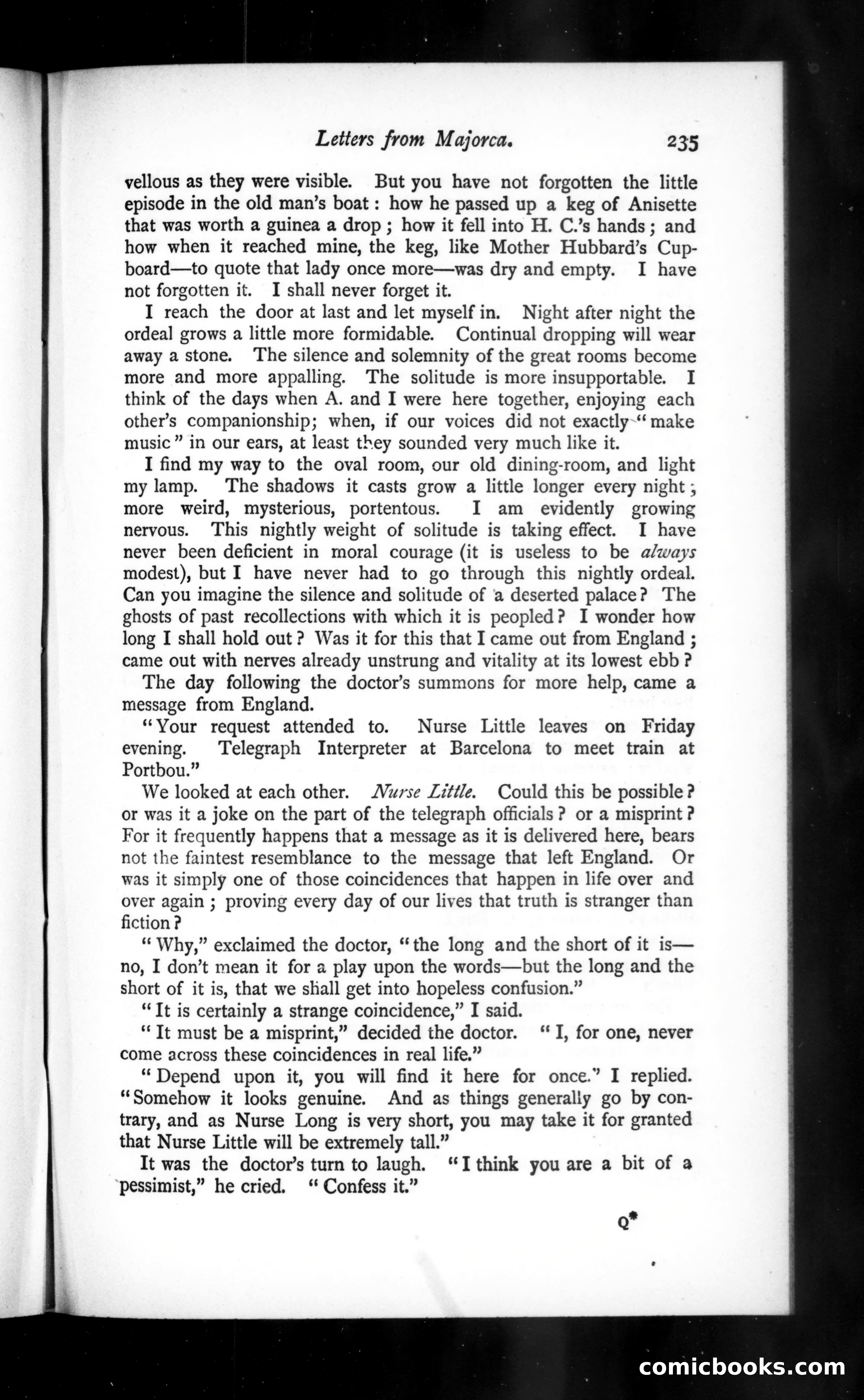 The Argosy, Vol. 45 — page 71 of 86