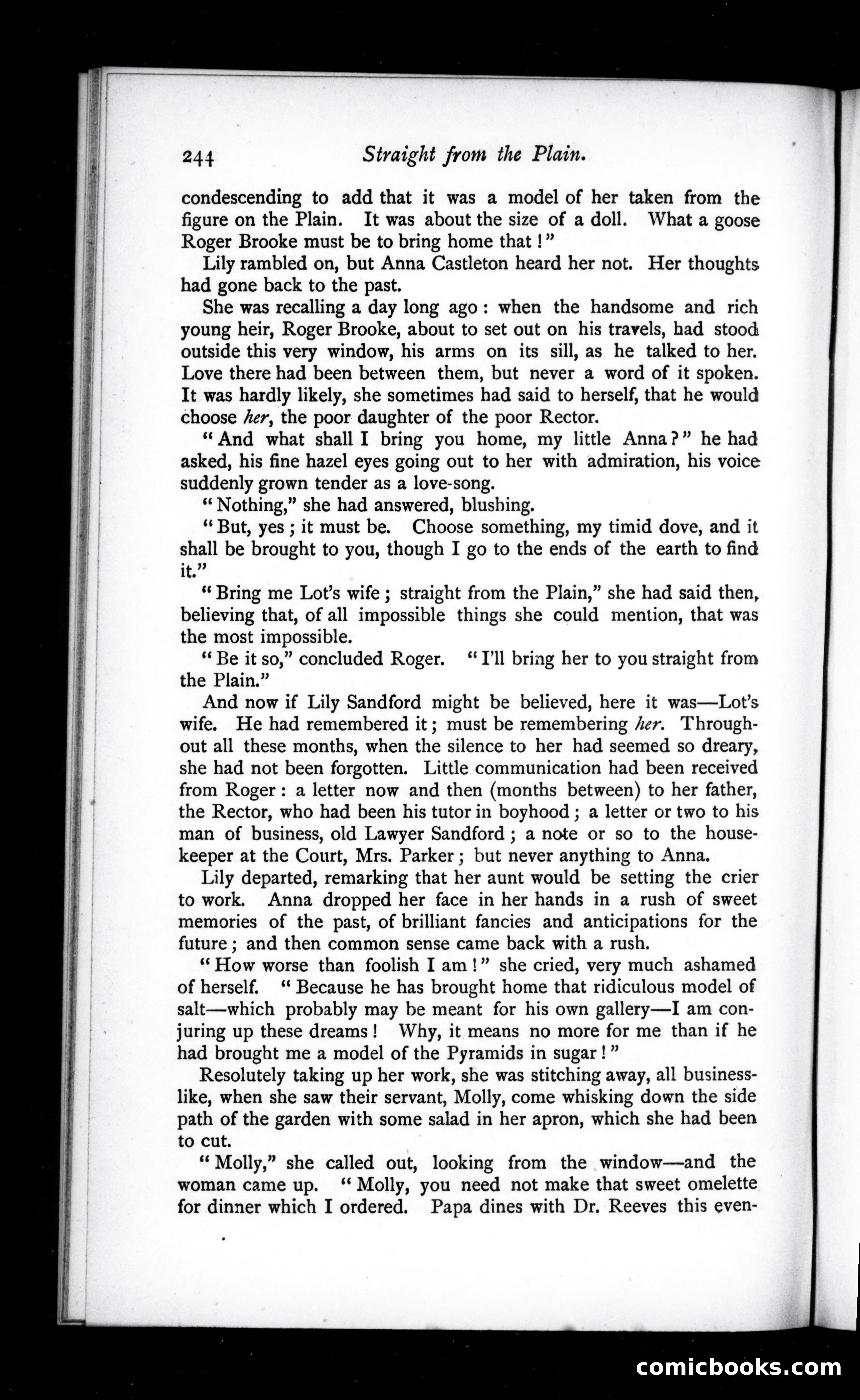 The Argosy, Vol. 45 — page 80 of 86